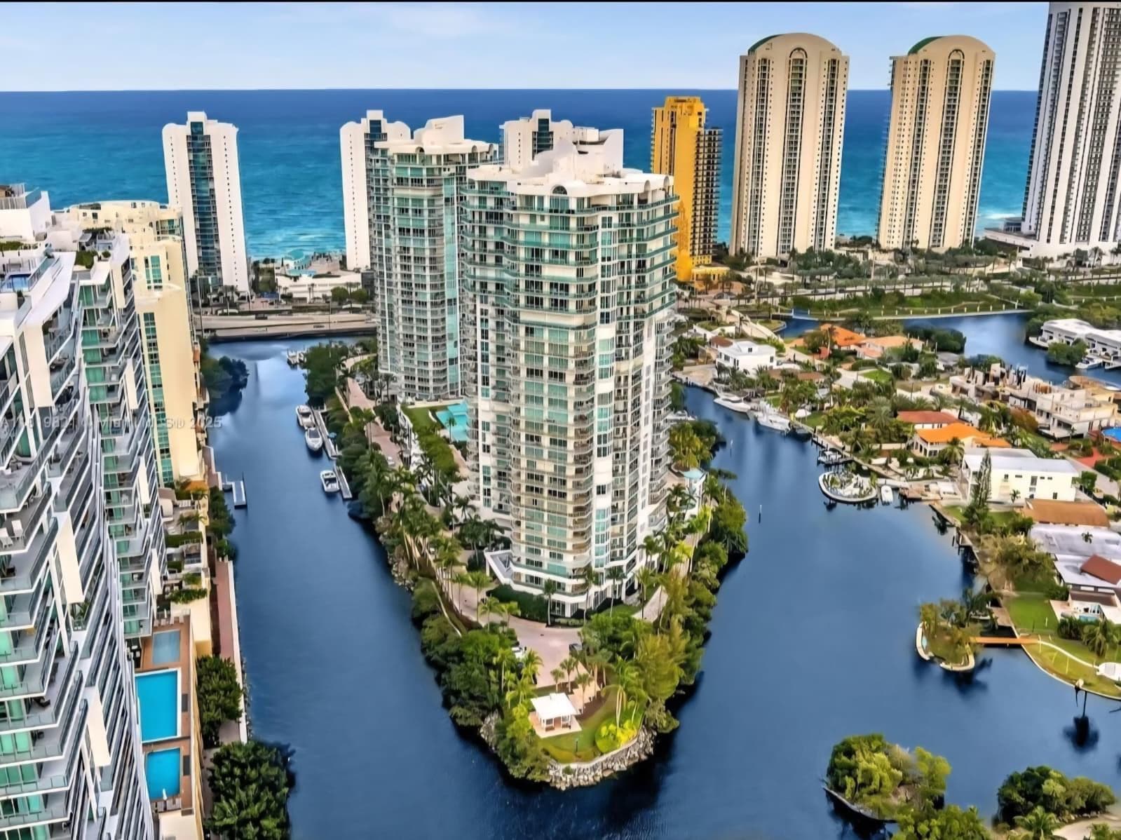 16500 Collins Avenue 356, Sunny Isles Beach, FL 33160 — photo 1 of 8