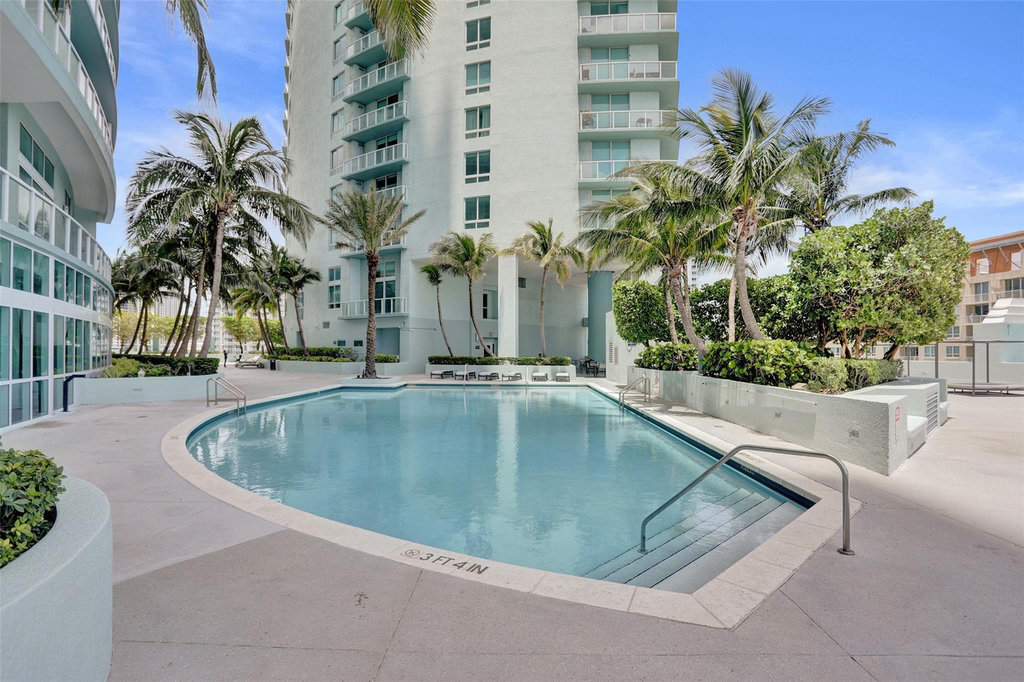 1900 N Bayshore Drive 715, Miami, FL 33132 — photo 34 of 54