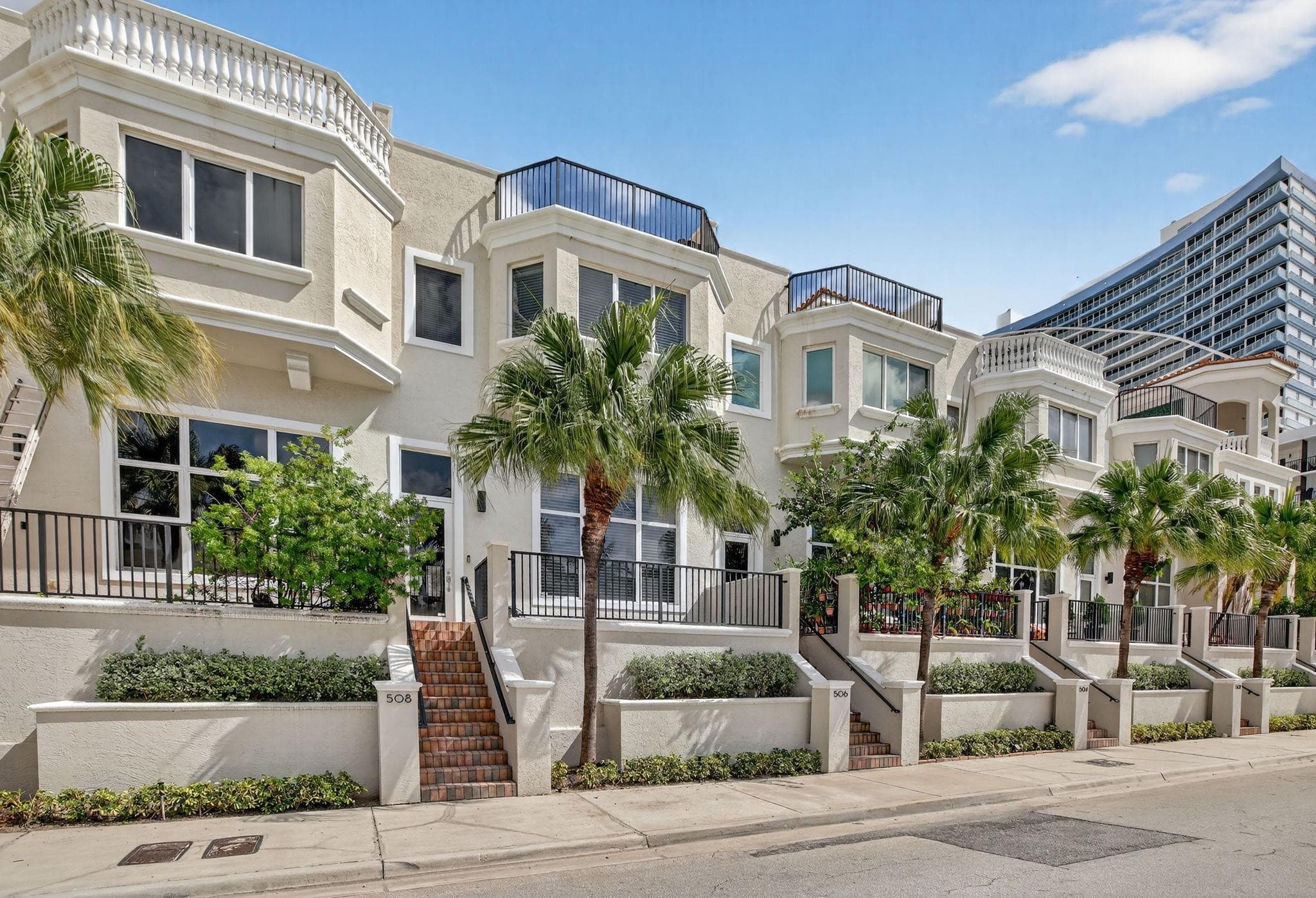 508 N Birch Road 508, Fort Lauderdale, FL 33304 — photo 3 of 84