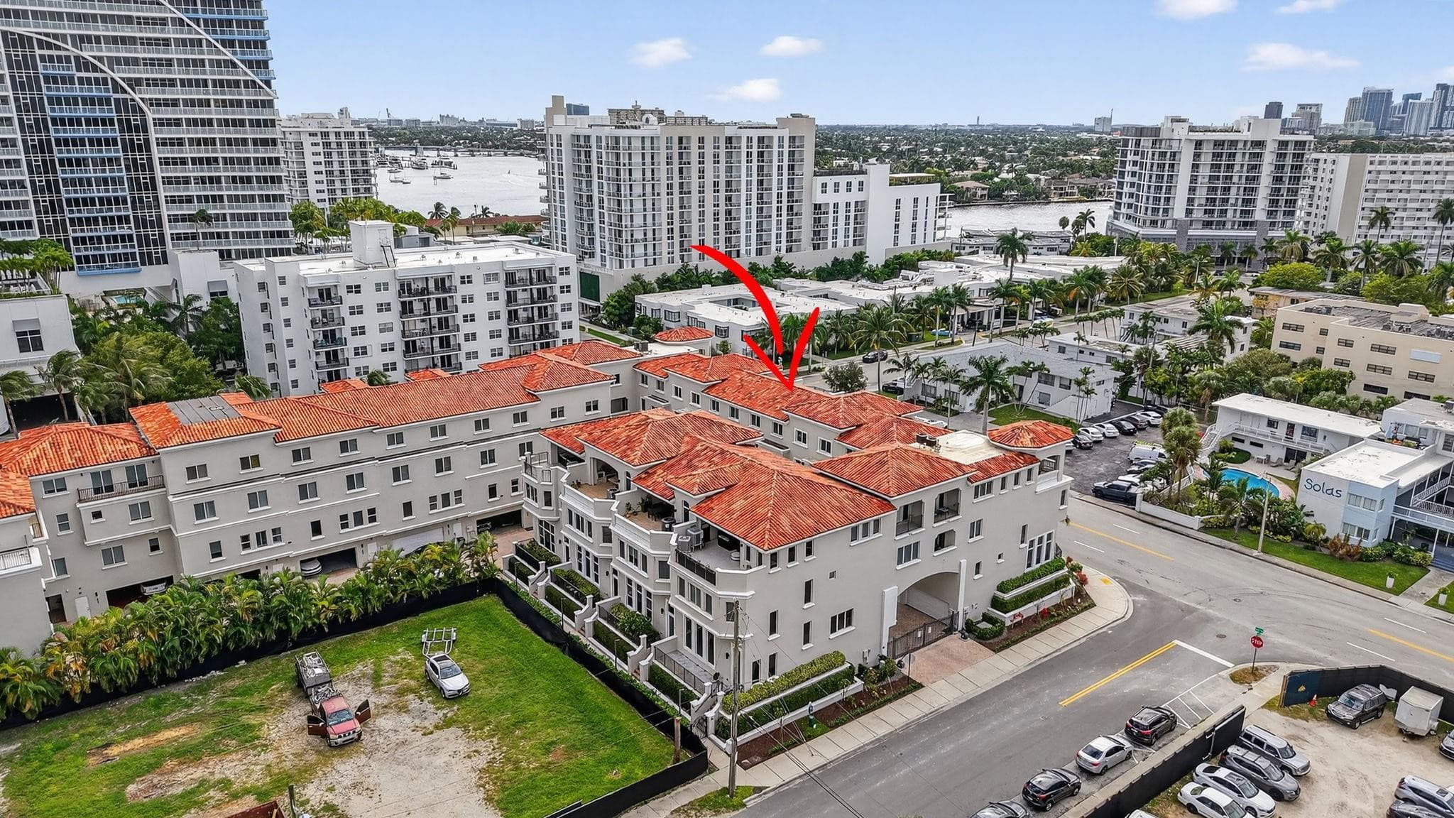 508 N Birch Road 508, Fort Lauderdale, FL 33304 — photo 64 of 84