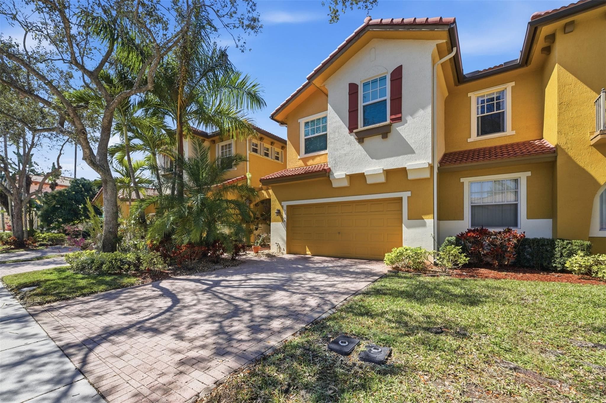 5764 NW 119th Terrace 5764, Coral Springs, FL 33076 — photo 1 of 28