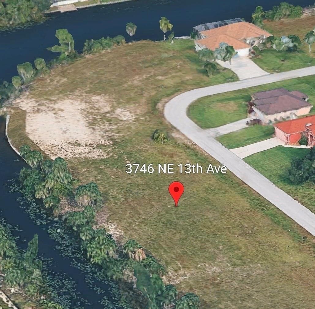 3746 NE 13th Avenue, Cape Coral, FL 33909 — photo 1 of 1