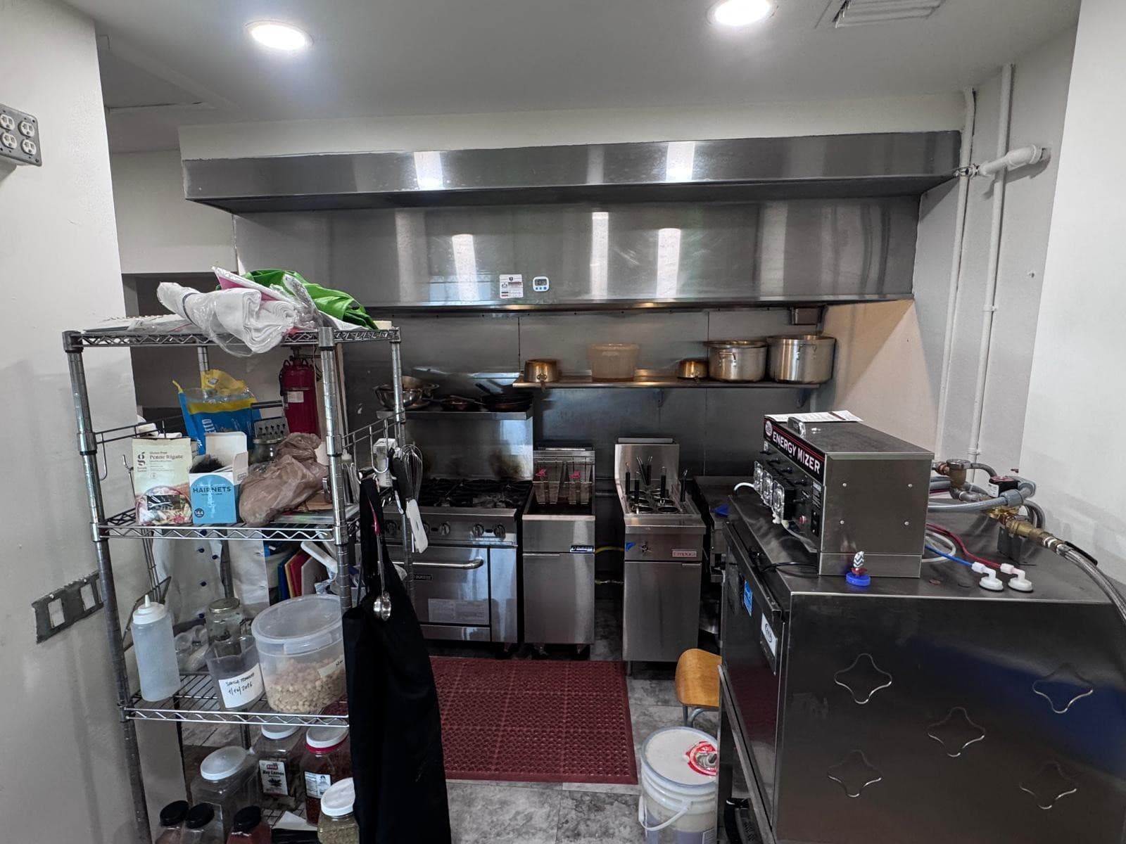 228 NE 1st Avenue, Miami, FL 33132 — photo 13 of 16