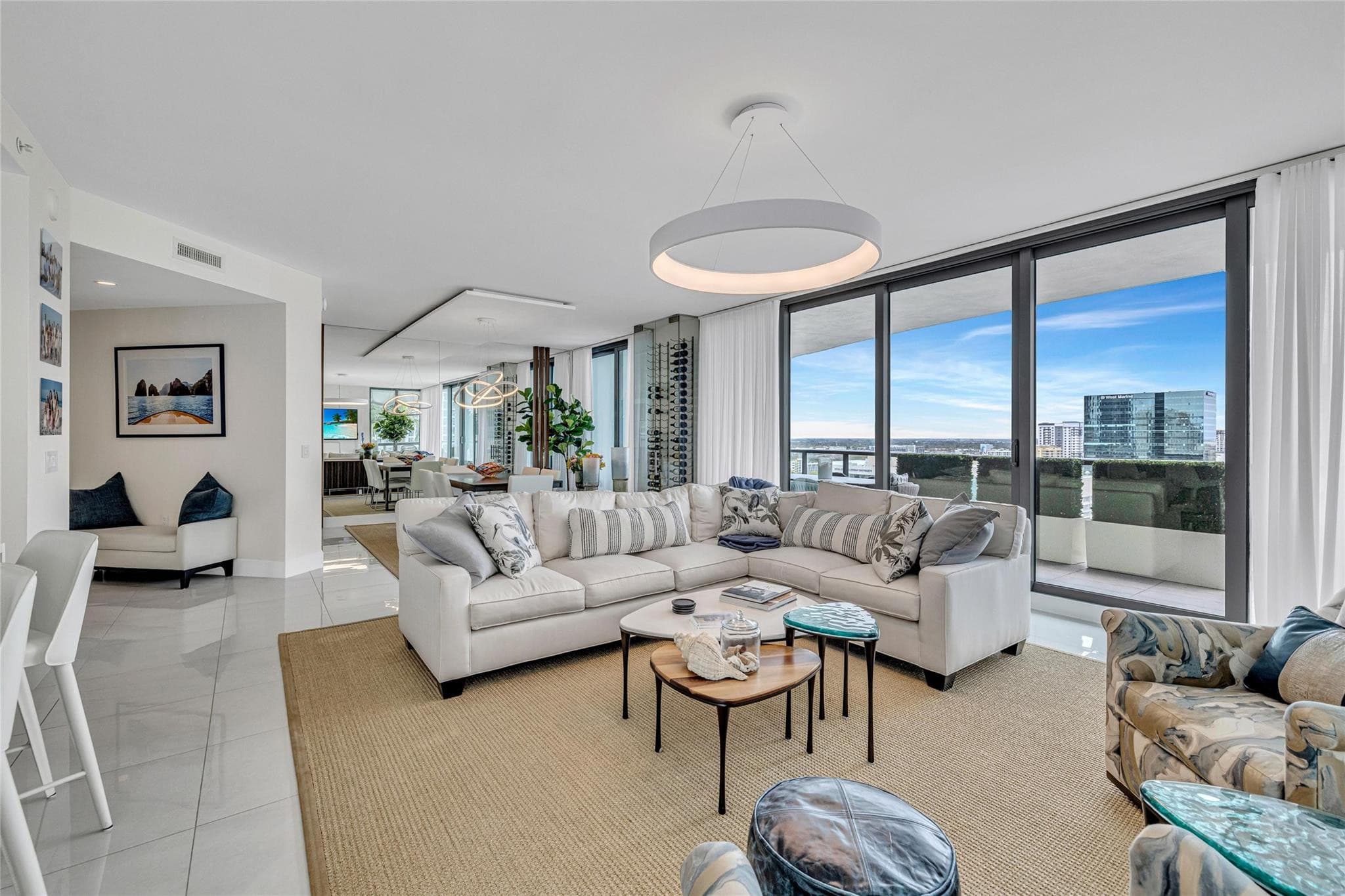 100 E Las Olas Boulevard 1701, Fort Lauderdale, FL 33301 — photo 2 of 48