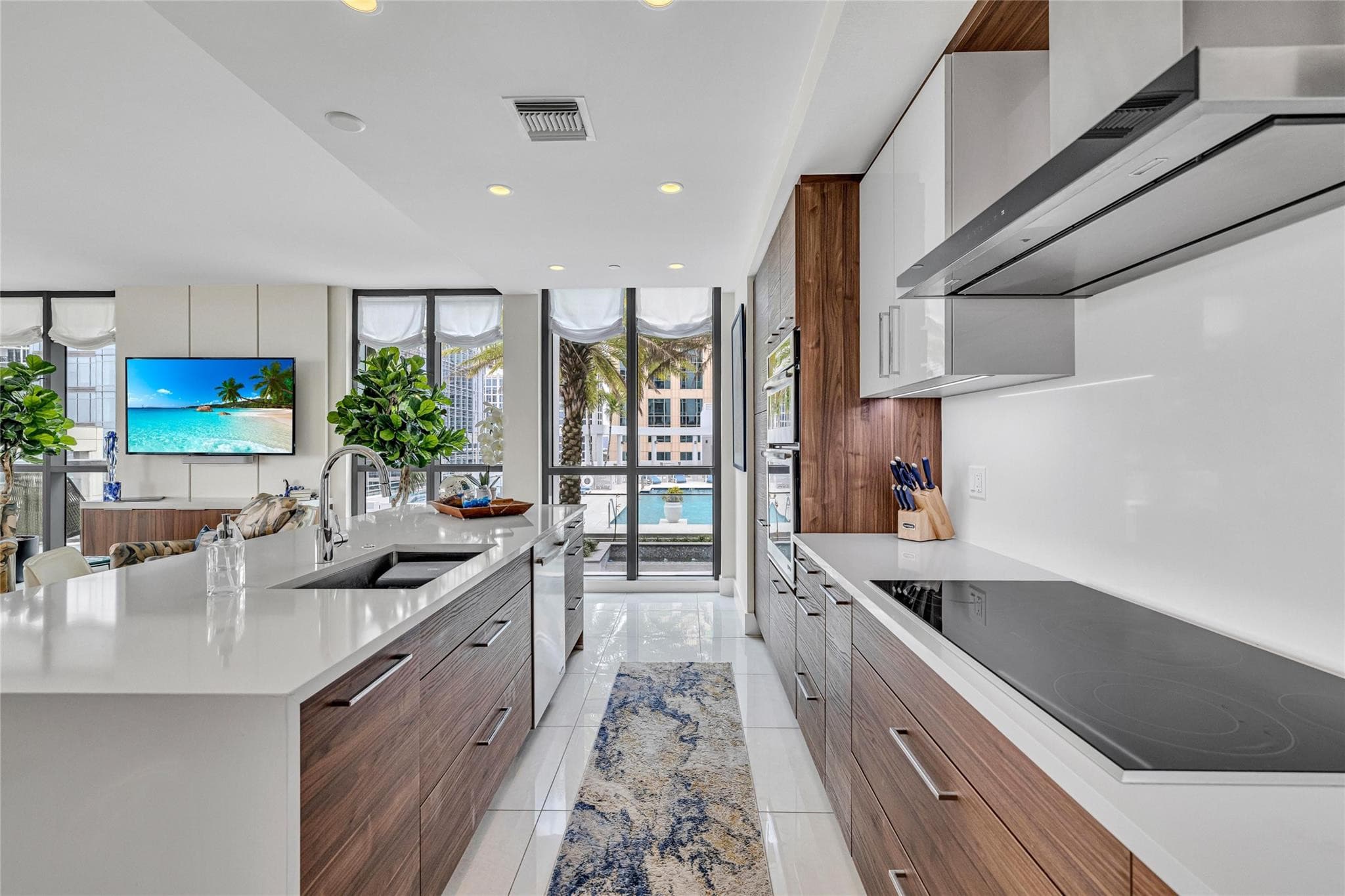 100 E Las Olas Boulevard 1701, Fort Lauderdale, FL 33301 — photo 6 of 48