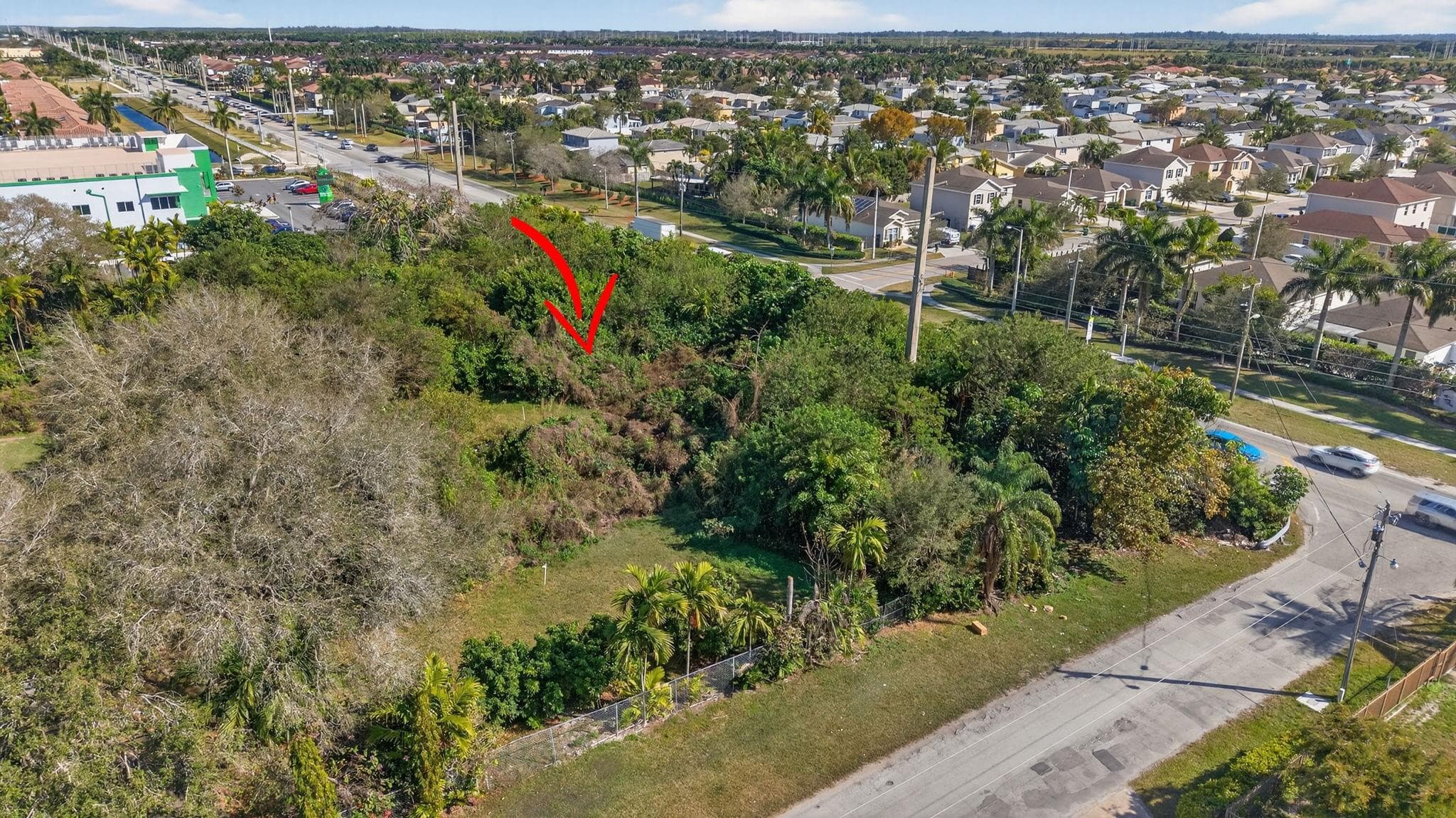 24755 SW 122nd Avenue, Homestead, FL 33032 — photo 7 of 24