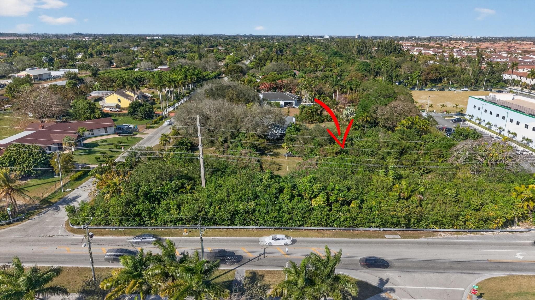 24755 SW 122nd Avenue, Homestead, FL 33032 — photo 11 of 24