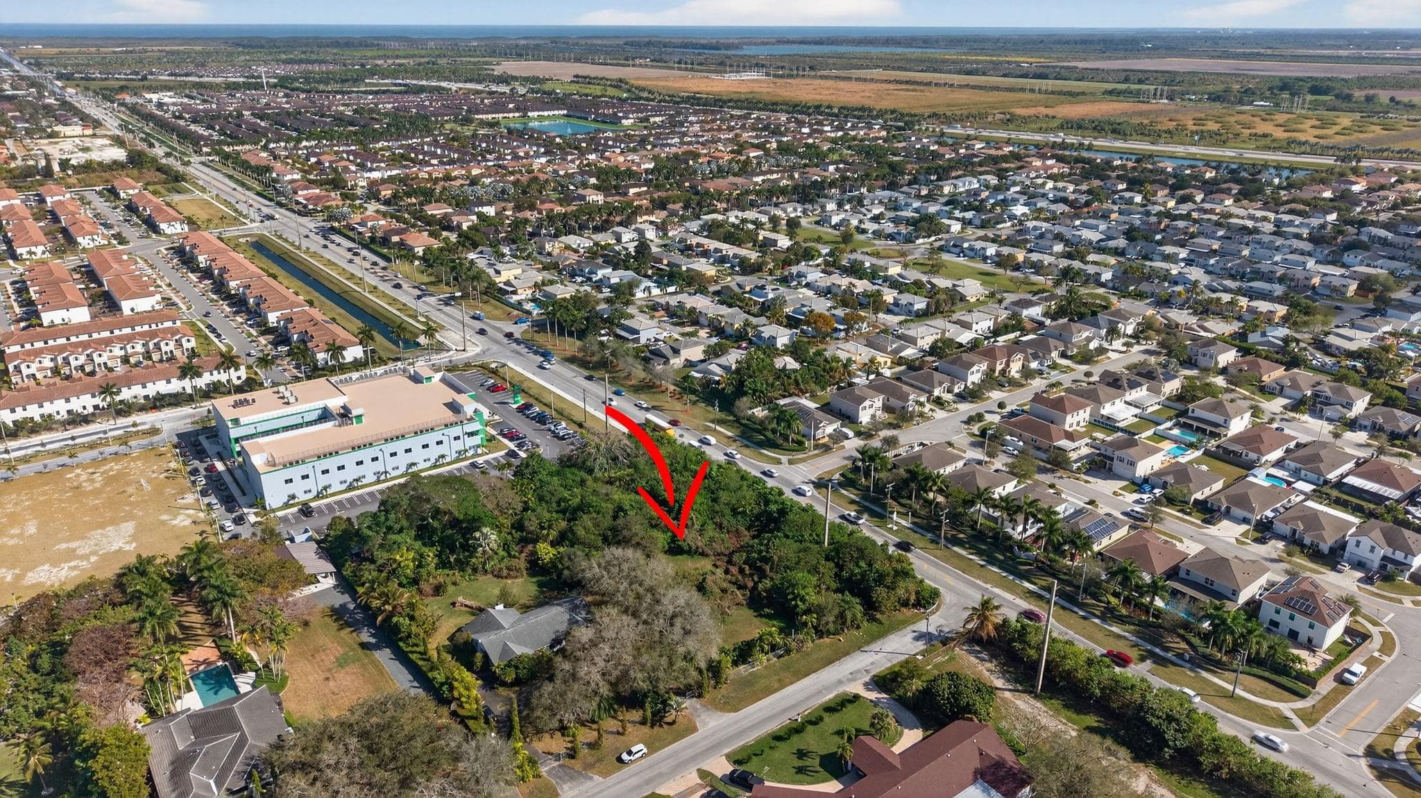 24755 SW 122nd Avenue, Homestead, FL 33032 — photo 17 of 24