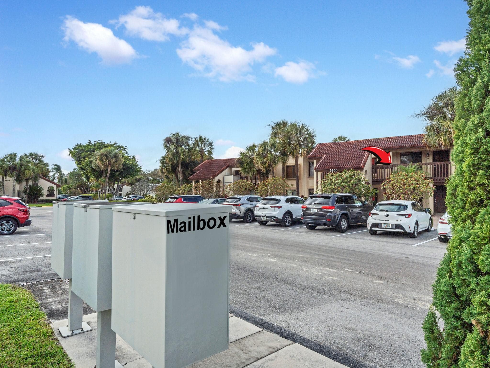 5306 Cedar Lake Drive 203, Boynton Beach, FL 33437 — photo 41 of 57
