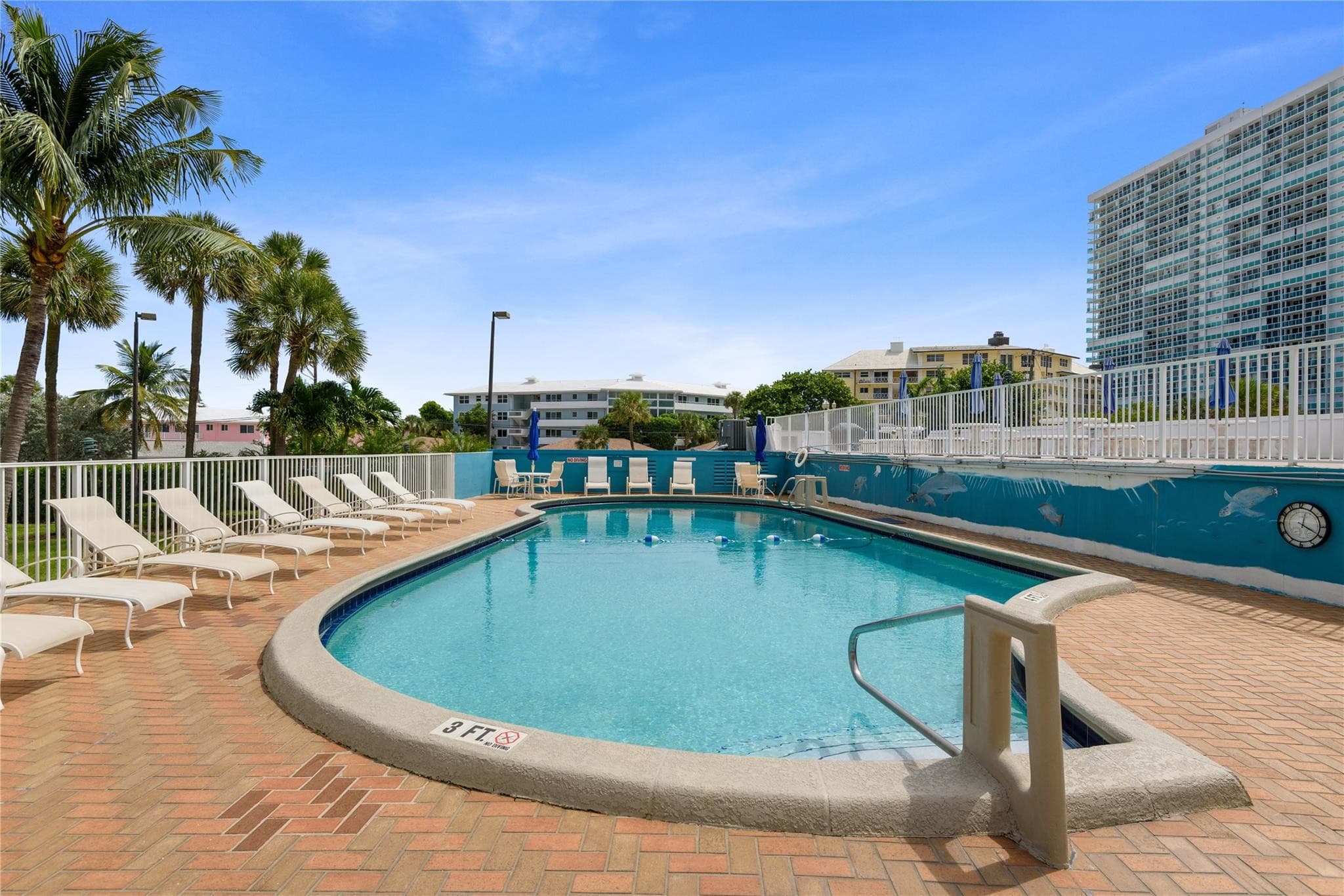 1900 S Ocean Drive 910, Fort Lauderdale, FL 33316 — photo 26 of 35