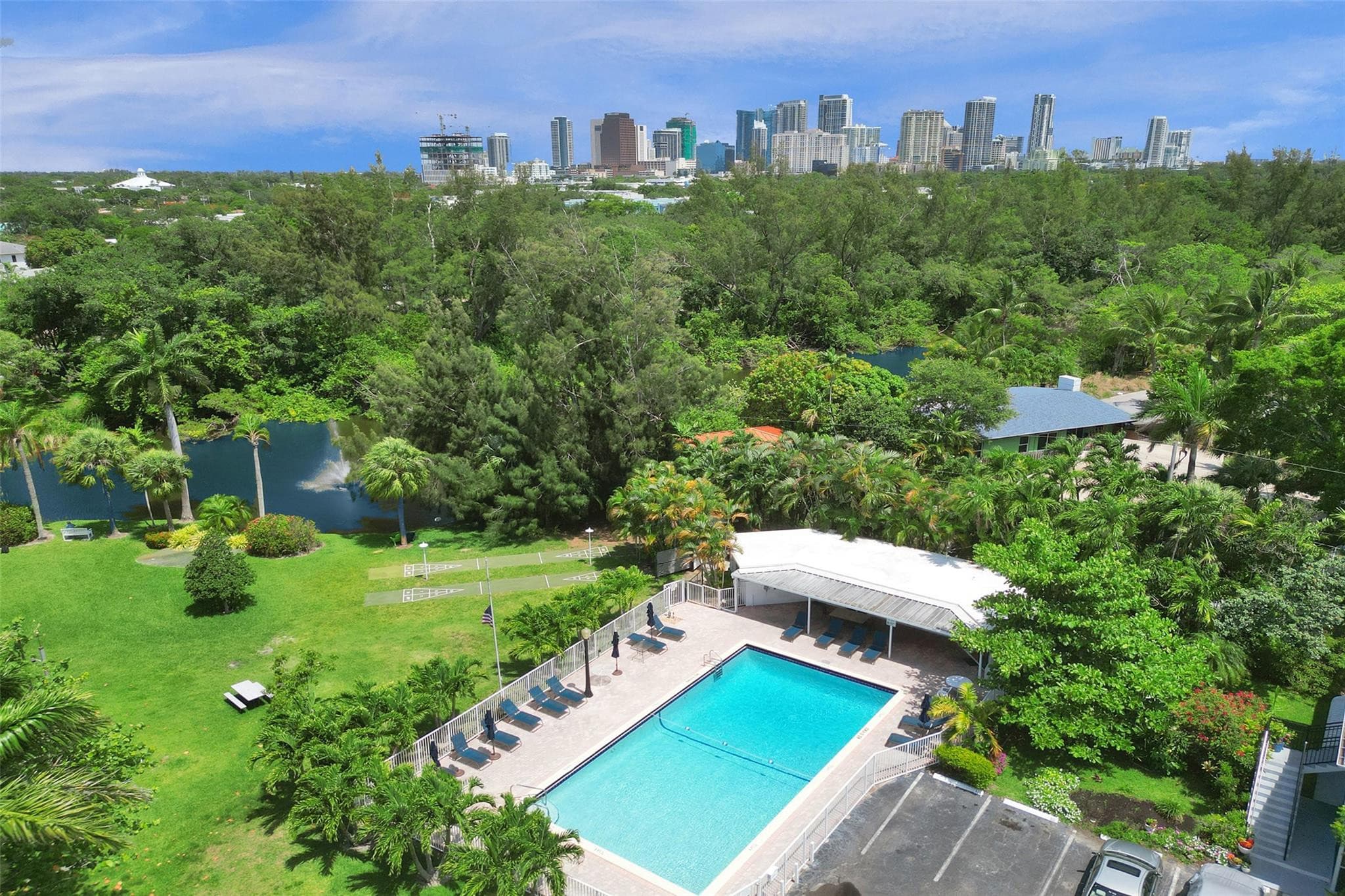 1055 SE 15th Street 14c, Fort Lauderdale, FL 33316 — photo 21 of 33