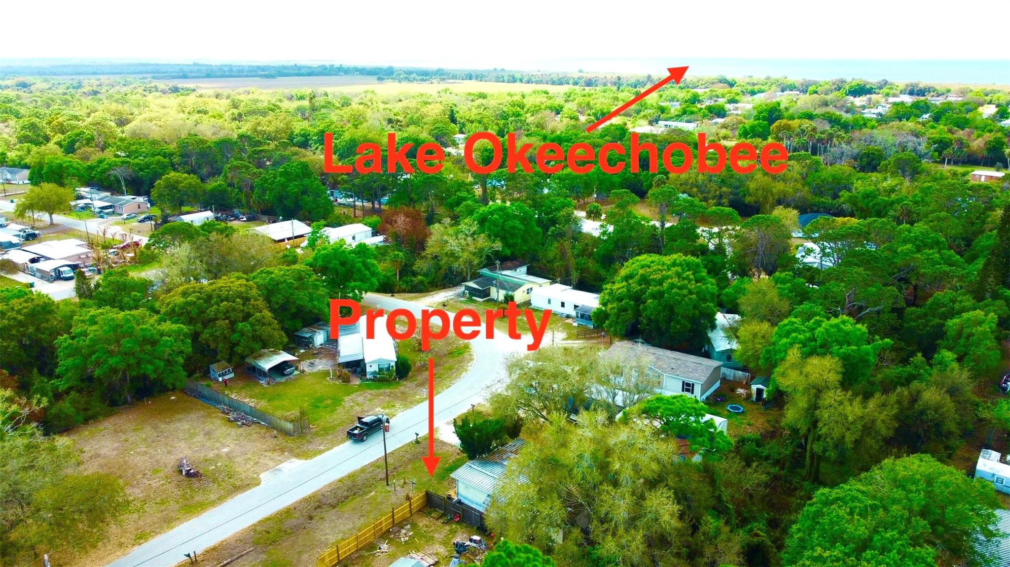 6040 SE 91st Trail, Okeechobee, FL 34974 — photo 2 of 4