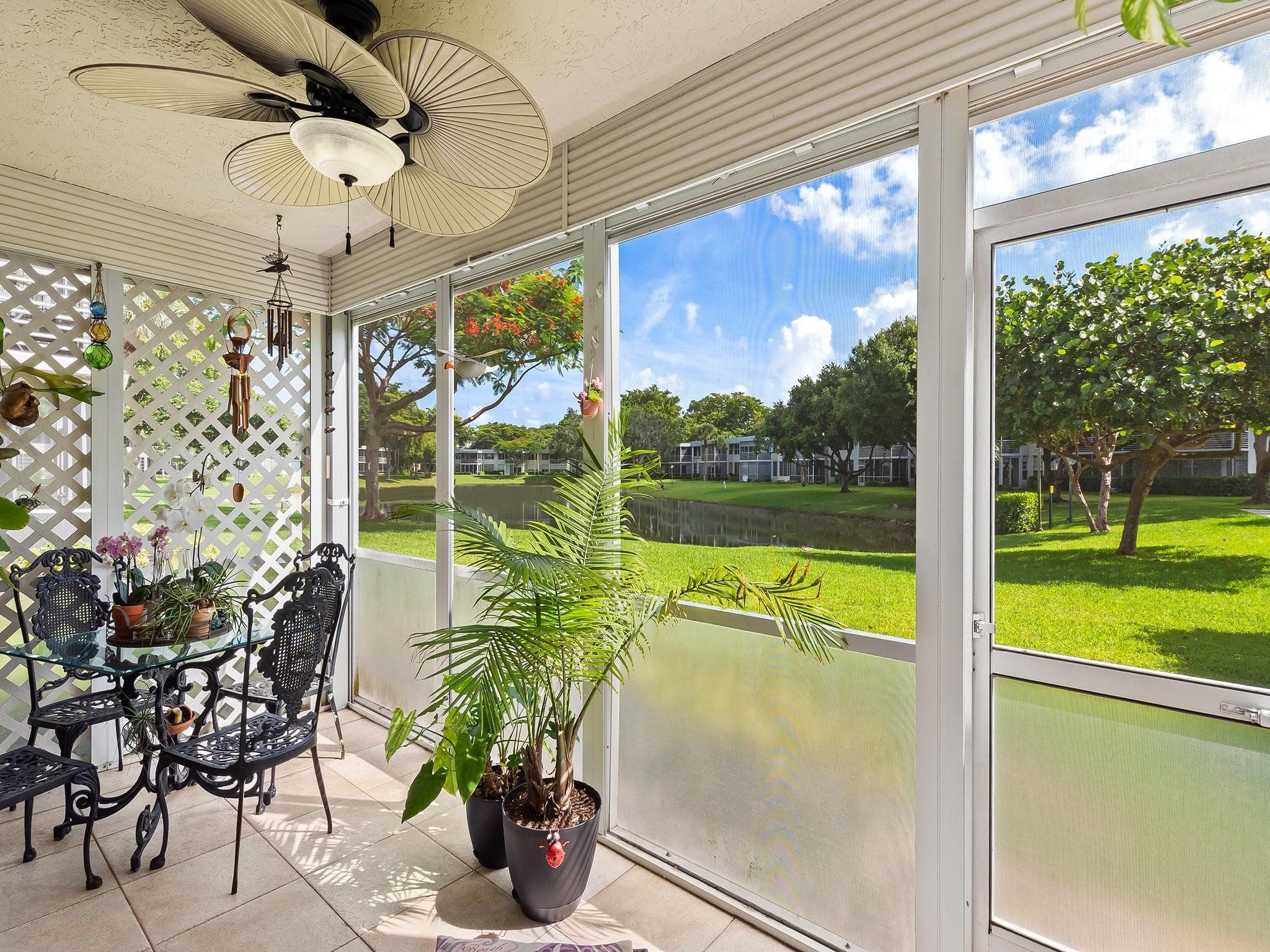 4221 W Palm Aire Drive 102, Pompano Beach, FL 33069 — photo 21 of 46