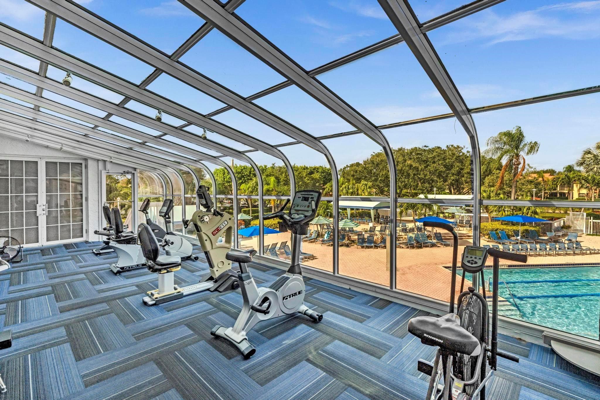 5395 Firenze Drive O, Boynton Beach, FL 33437 — photo 1 of 63