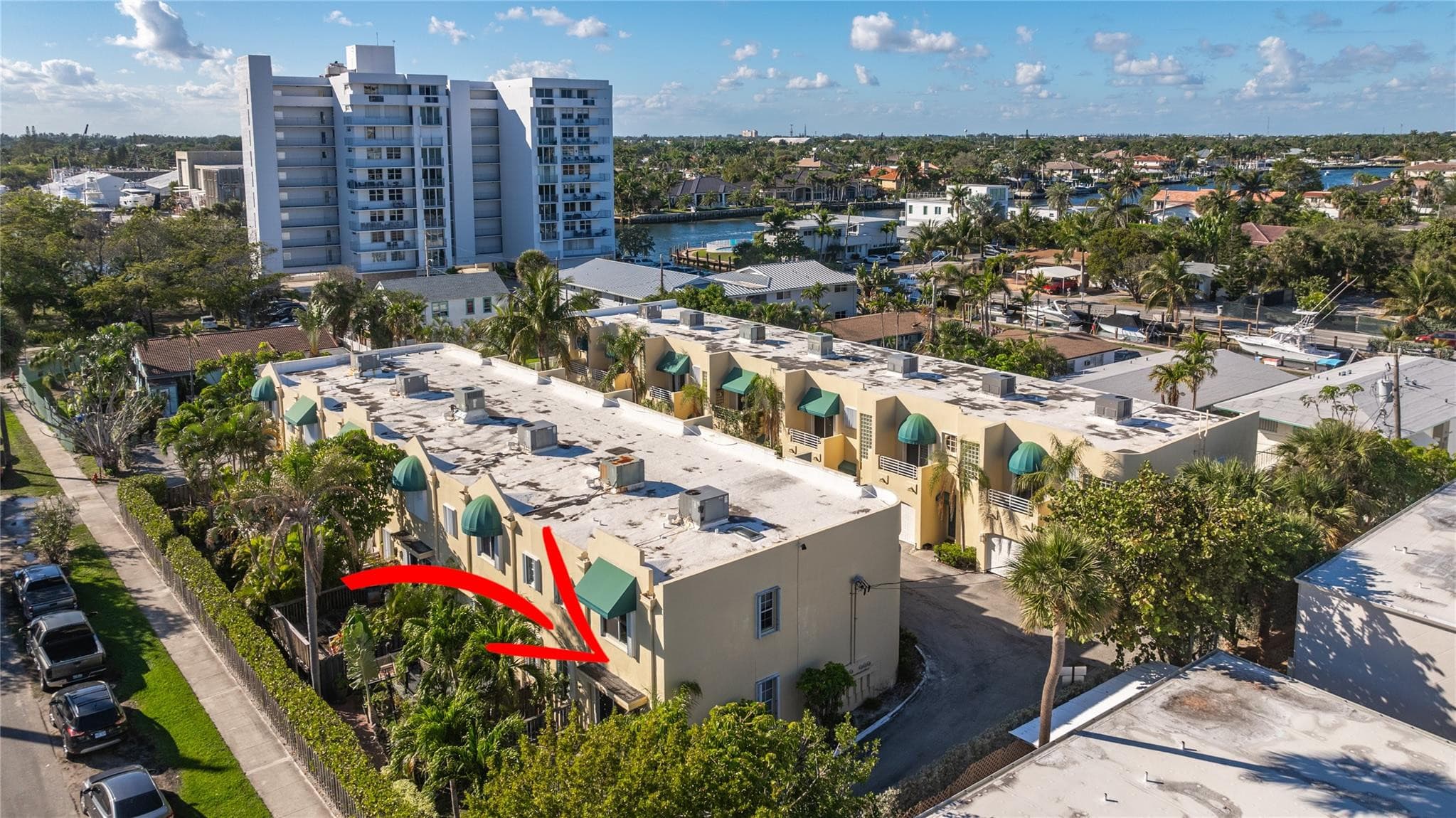 3213 NE 16th Street 112, Pompano Beach, FL 33062 — photo 28 of 46