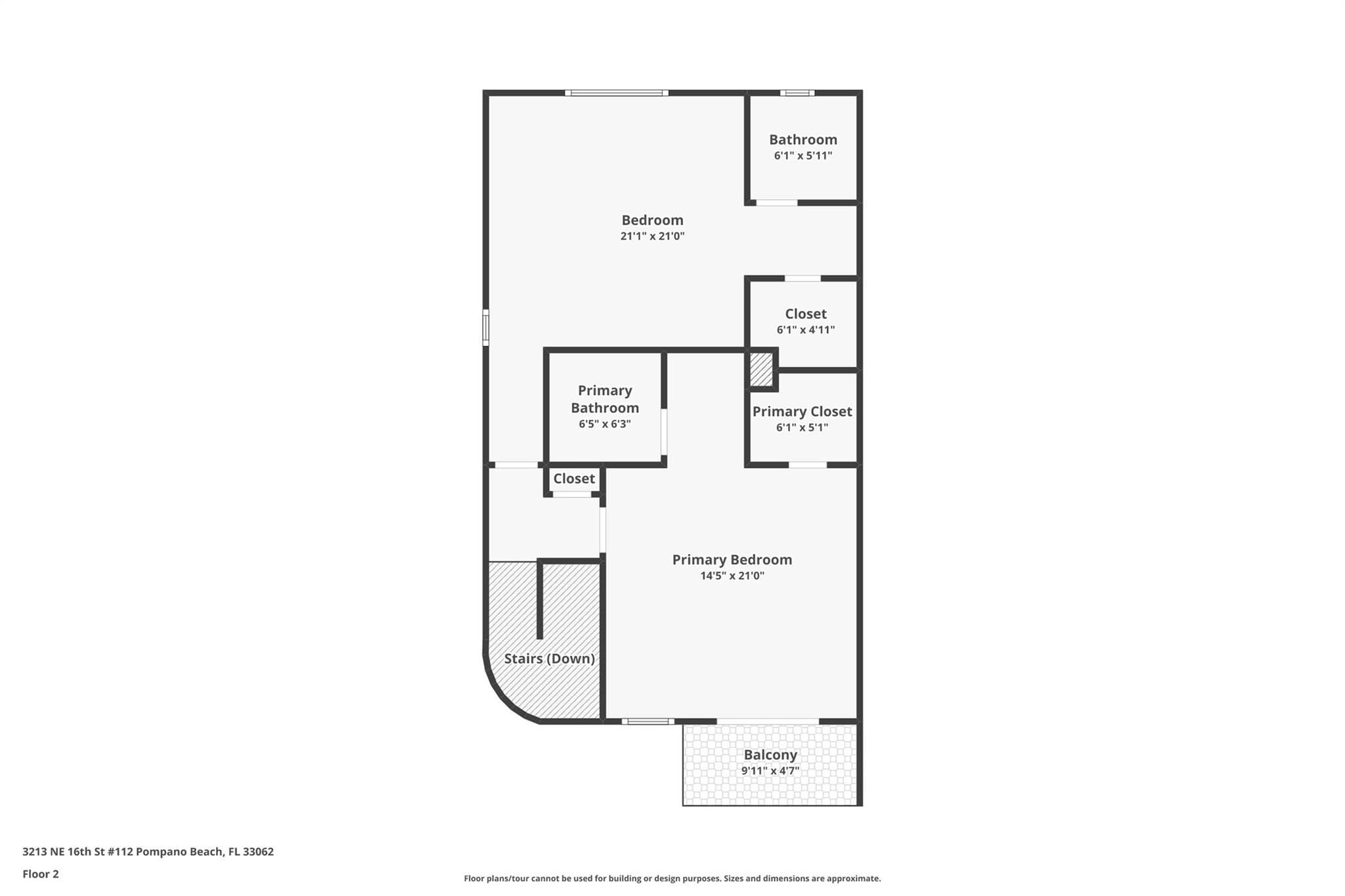3213 NE 16th Street 112, Pompano Beach, FL 33062 — photo 41 of 46