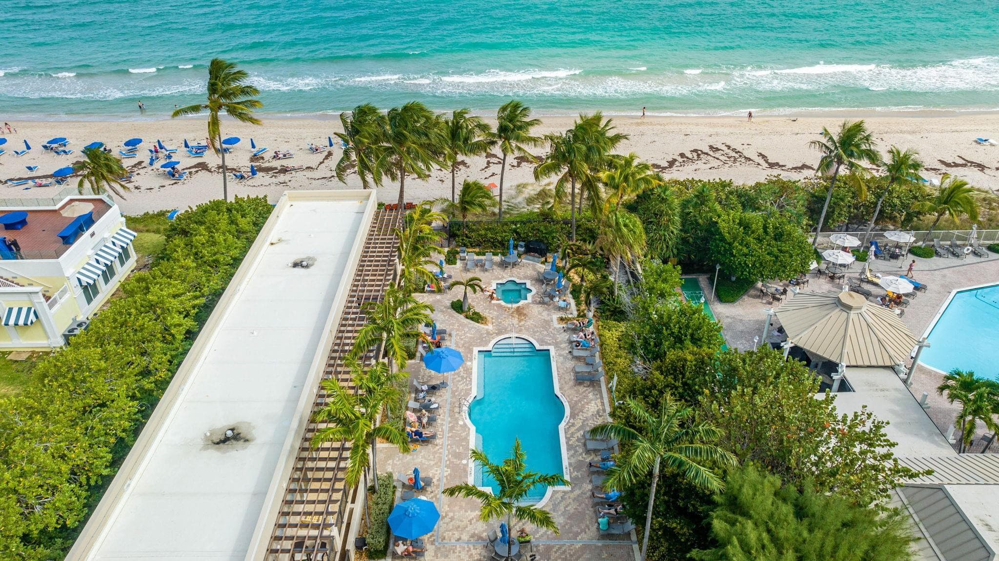 2001 N Ocean Boulevard 605, Fort Lauderdale, FL 33305 — photo 41 of 52