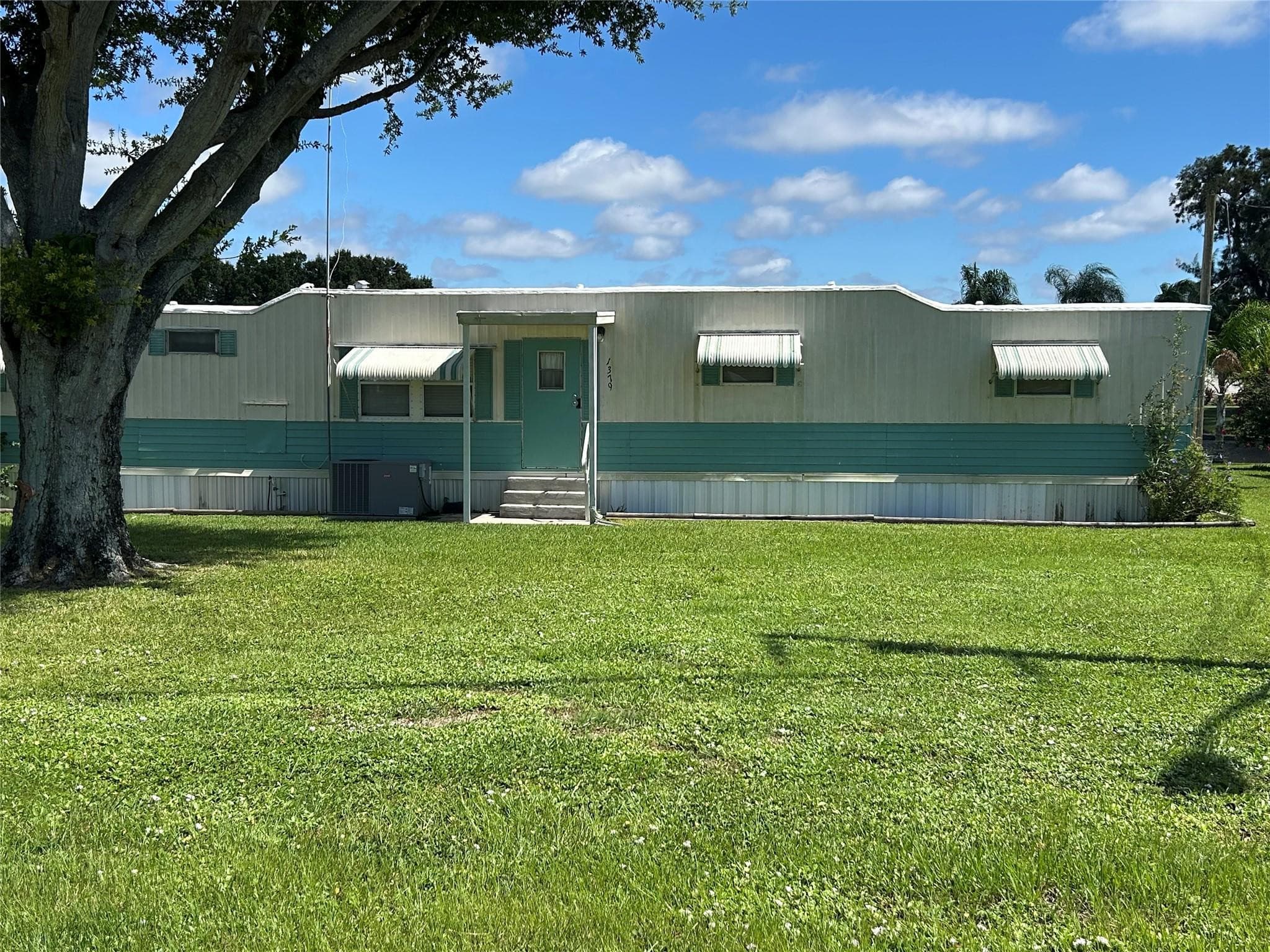 1379 Chobee Street, Okeechobee, FL 34974 — photo 1 of 13