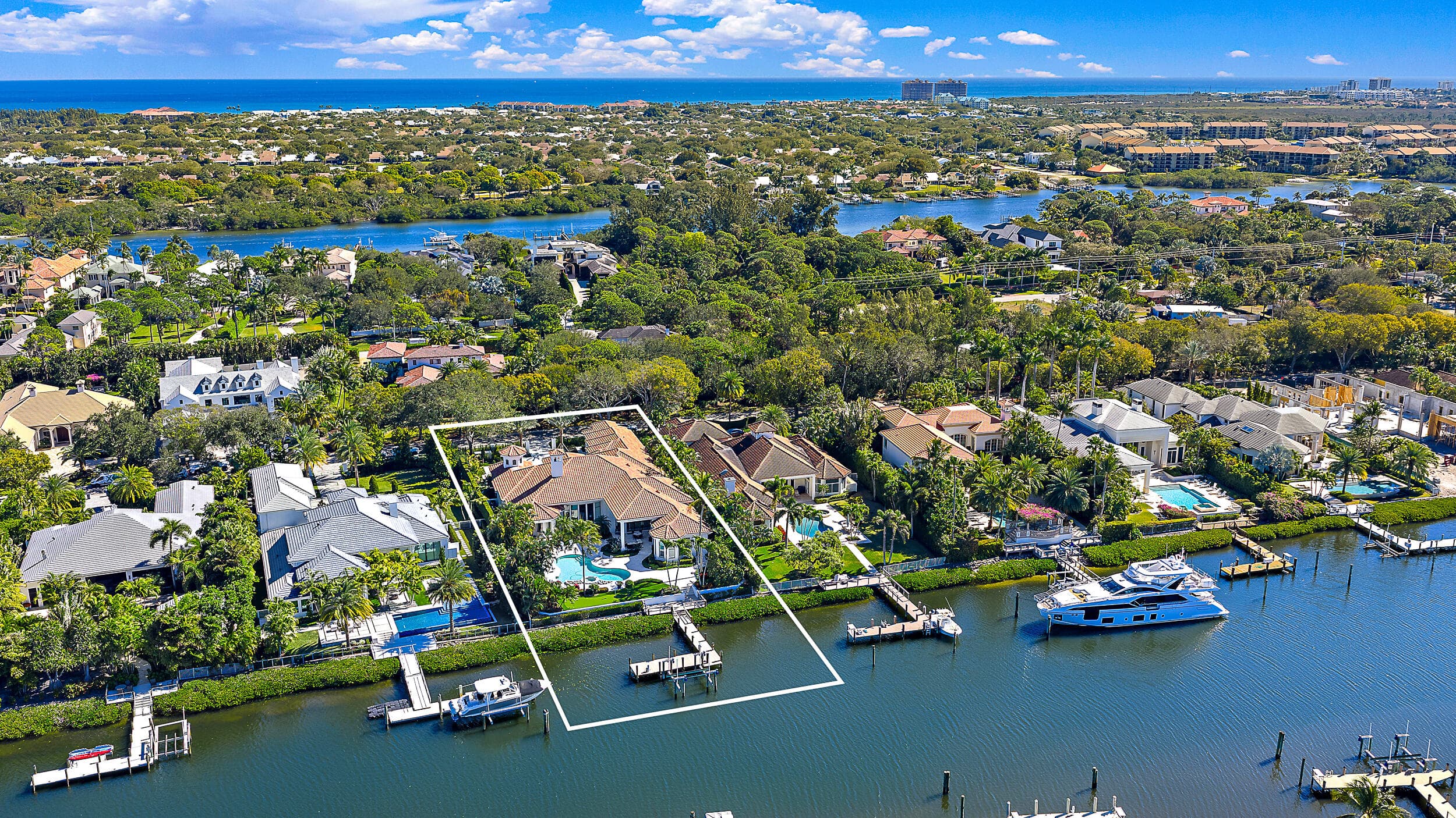 466 Mariner Drive, Jupiter, FL 33477 — photo 5 of 47