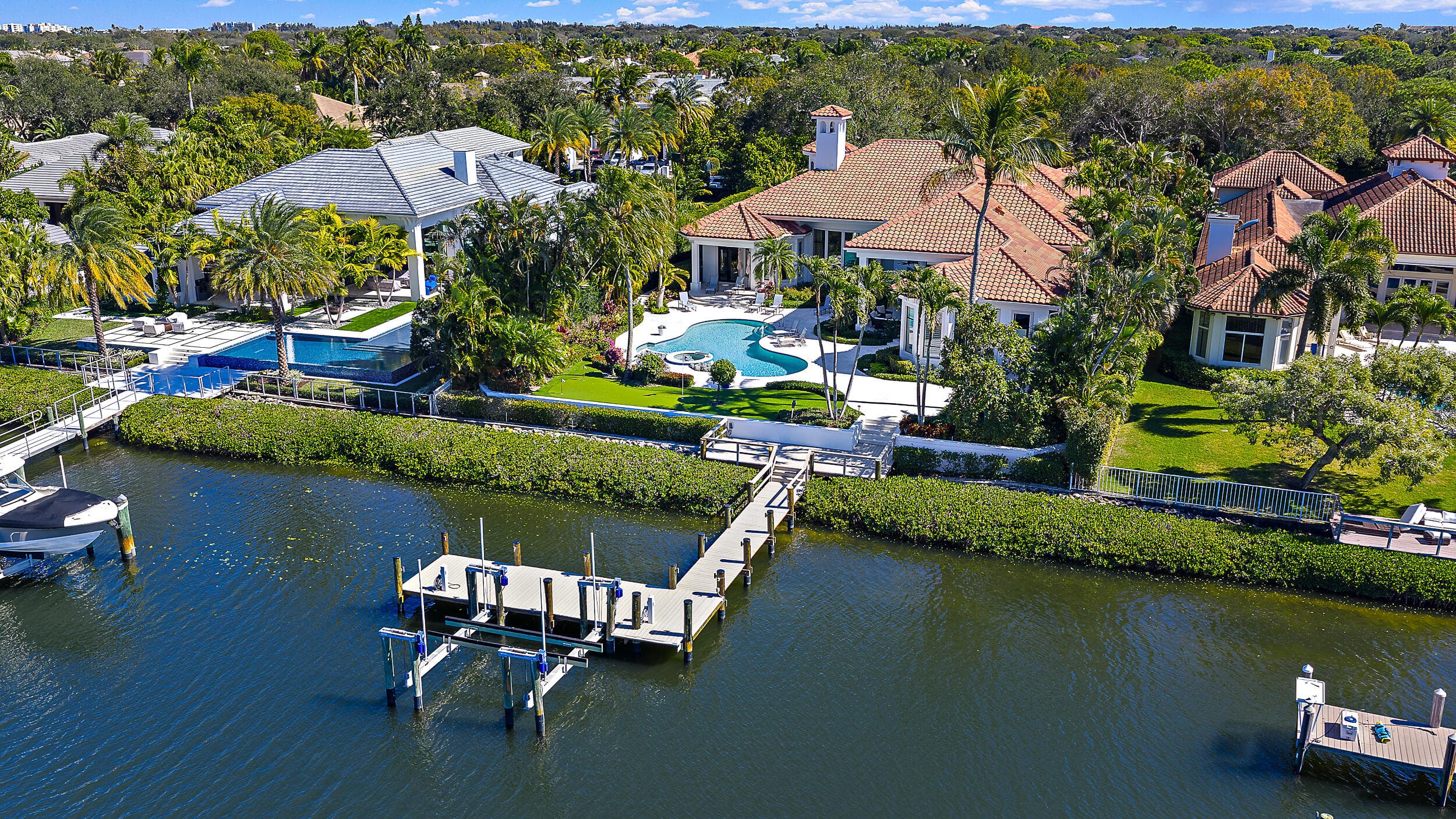 466 Mariner Drive, Jupiter, FL 33477 — photo 1 of 47