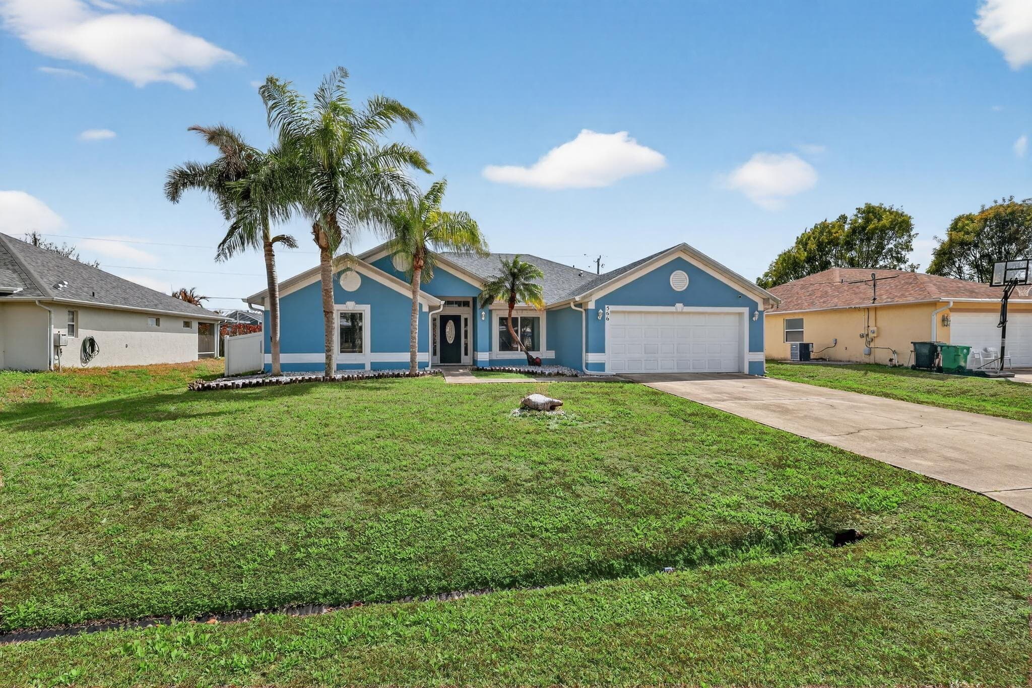 566 SW Sea Holly Terrace, Port St. Lucie, FL 34984 — photo 2 of 54