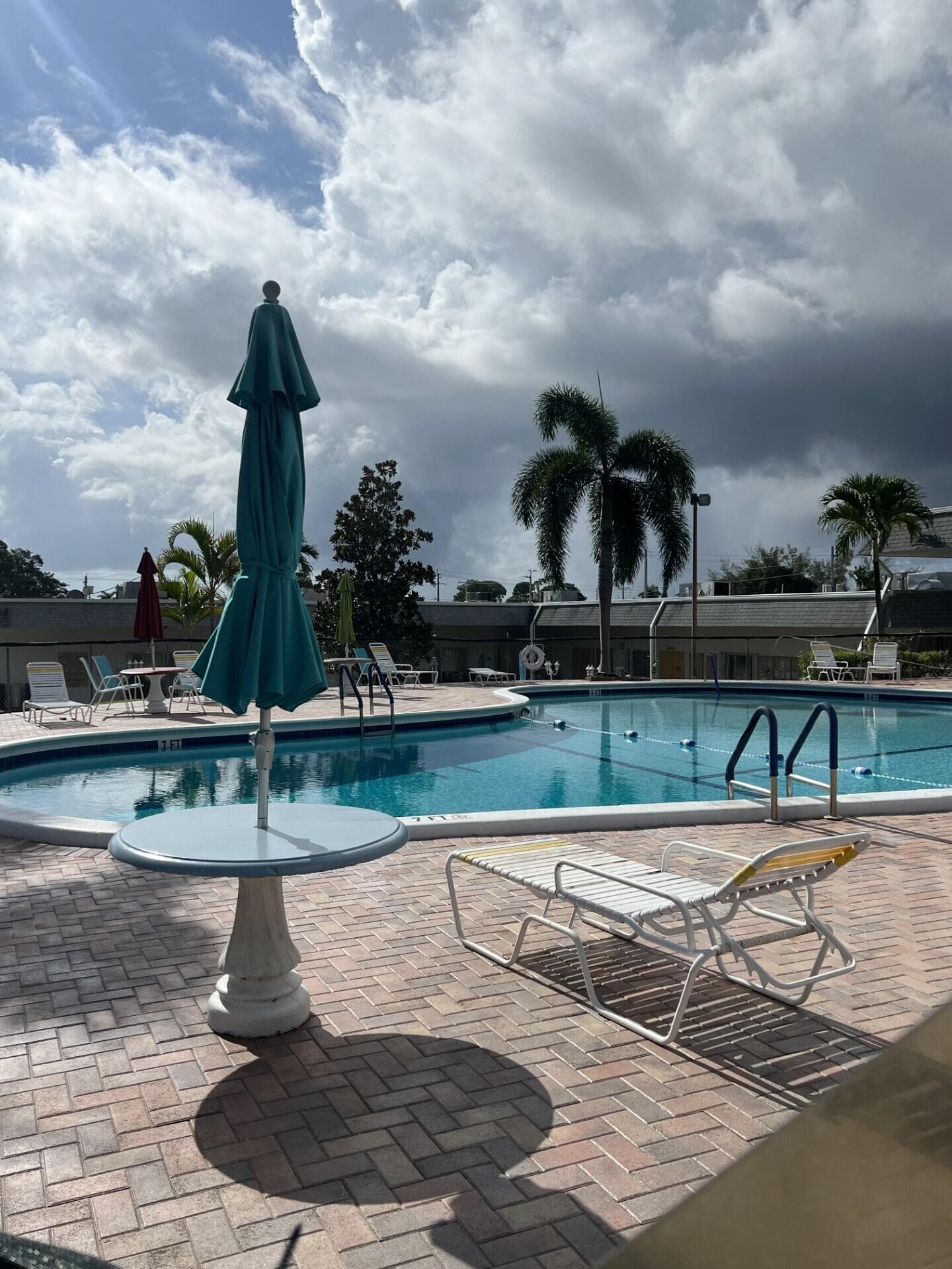 3280 Cynthia Lane Unit 203, Lake Worth Beach, FL 33461 — photo 7 of 10
