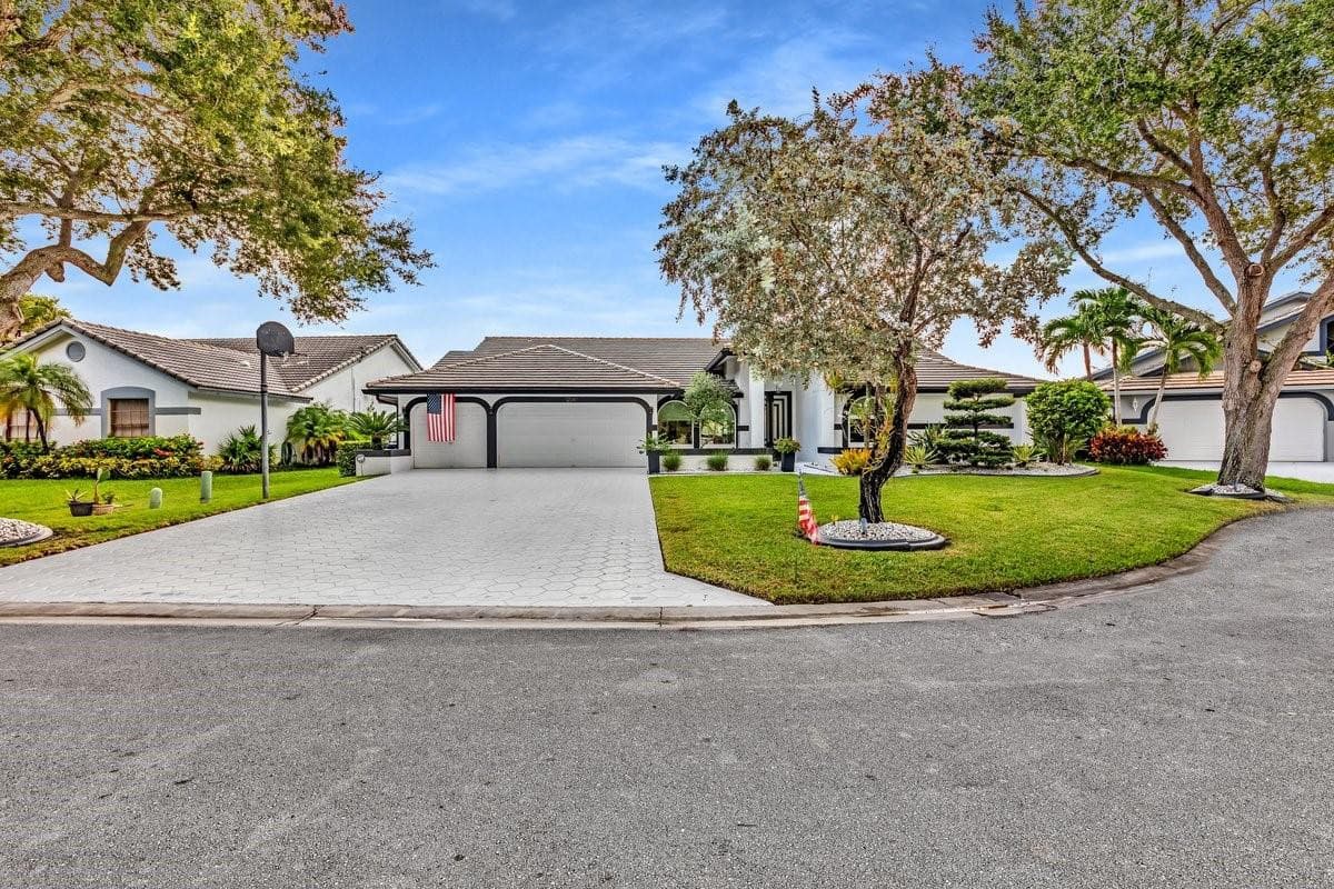 12041 NW 2nd Drive, Coral Springs, FL 33071 — photo 3 of 51