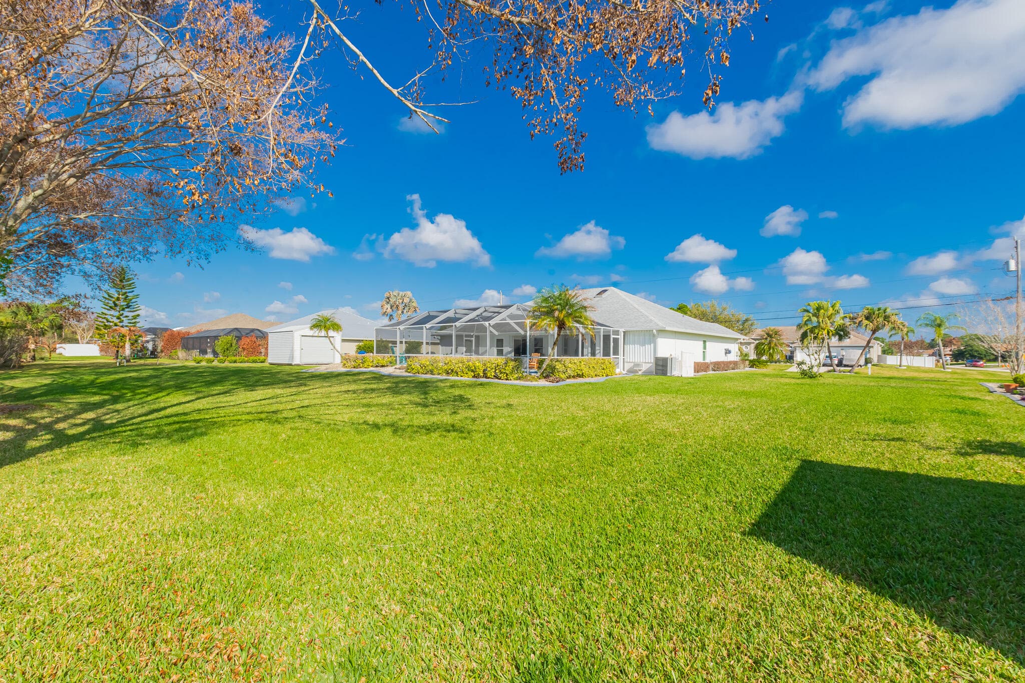 5944 NW Favian Avenue, Port St. Lucie, FL 34986 — photo 24 of 28