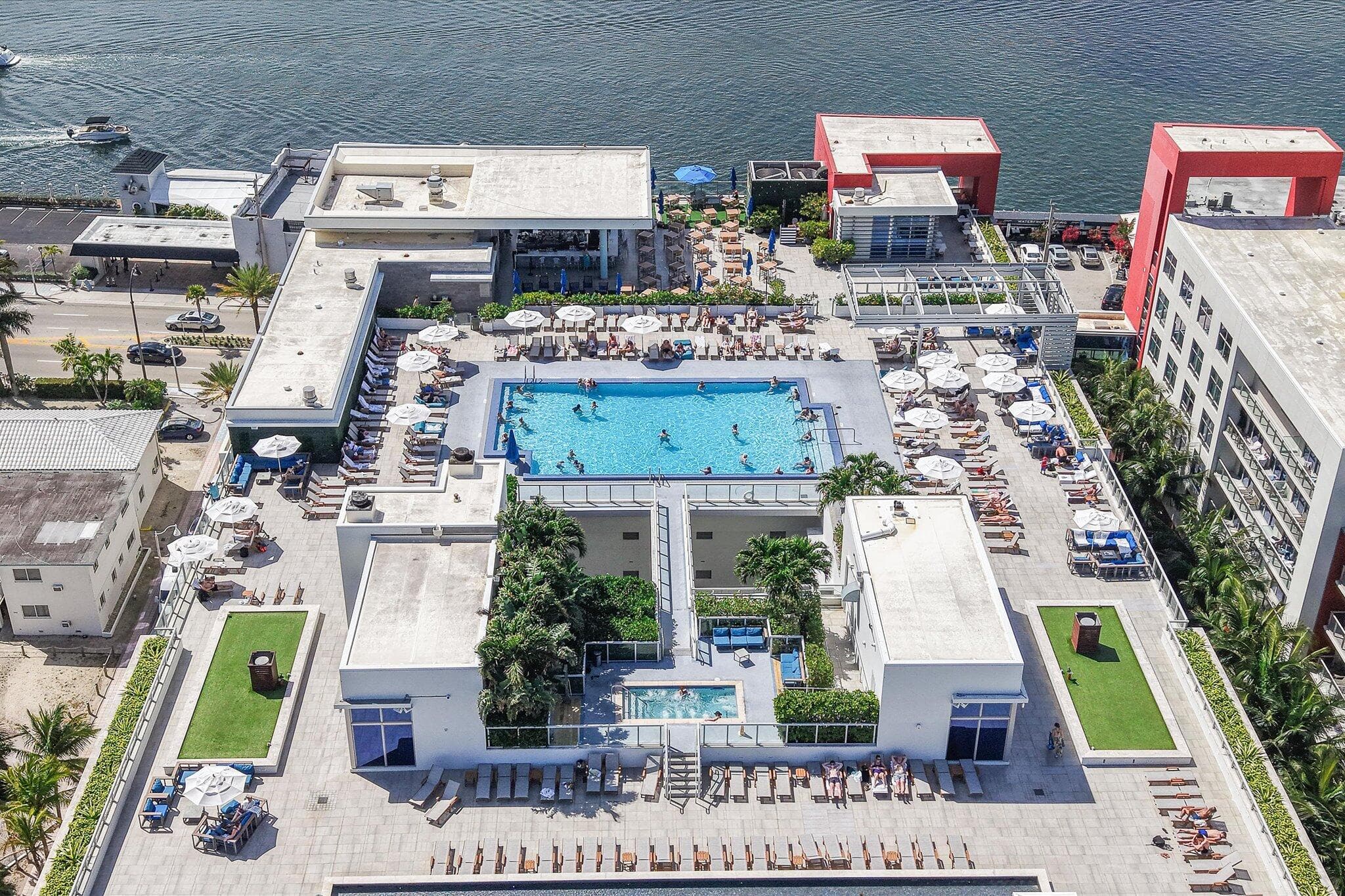 777 N Ocean Drive Unit S404, Hollywood, FL 33019 — photo 32 of 32