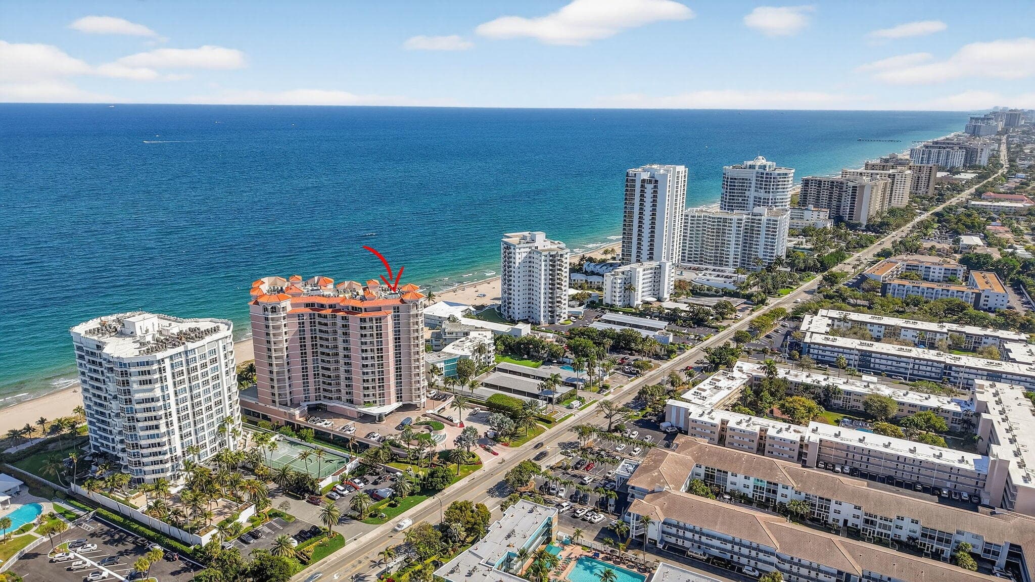 1460 S Ocean Boulevard 701, Lauderdale-By-The-Sea, FL 33062 — photo 100 of 103