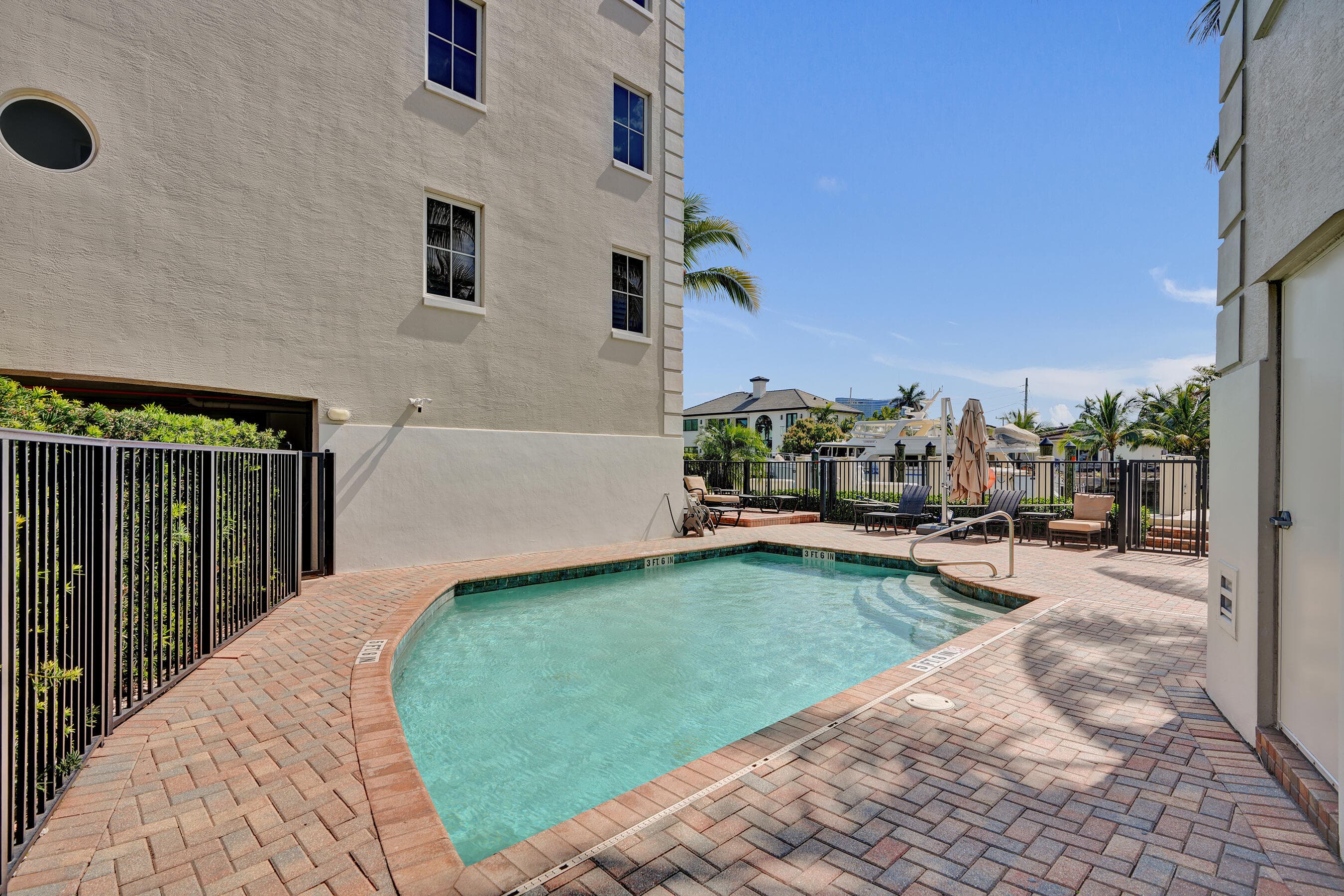 1414 SE 12th Street 3c, Fort Lauderdale, FL 33316 — photo 66 of 84
