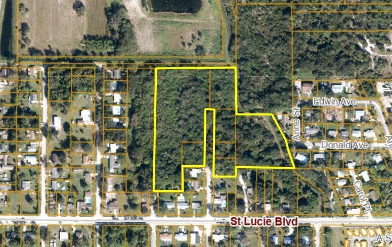 0 Seneca Avenue, Fort Pierce, FL 34946 — photo 1 of 3