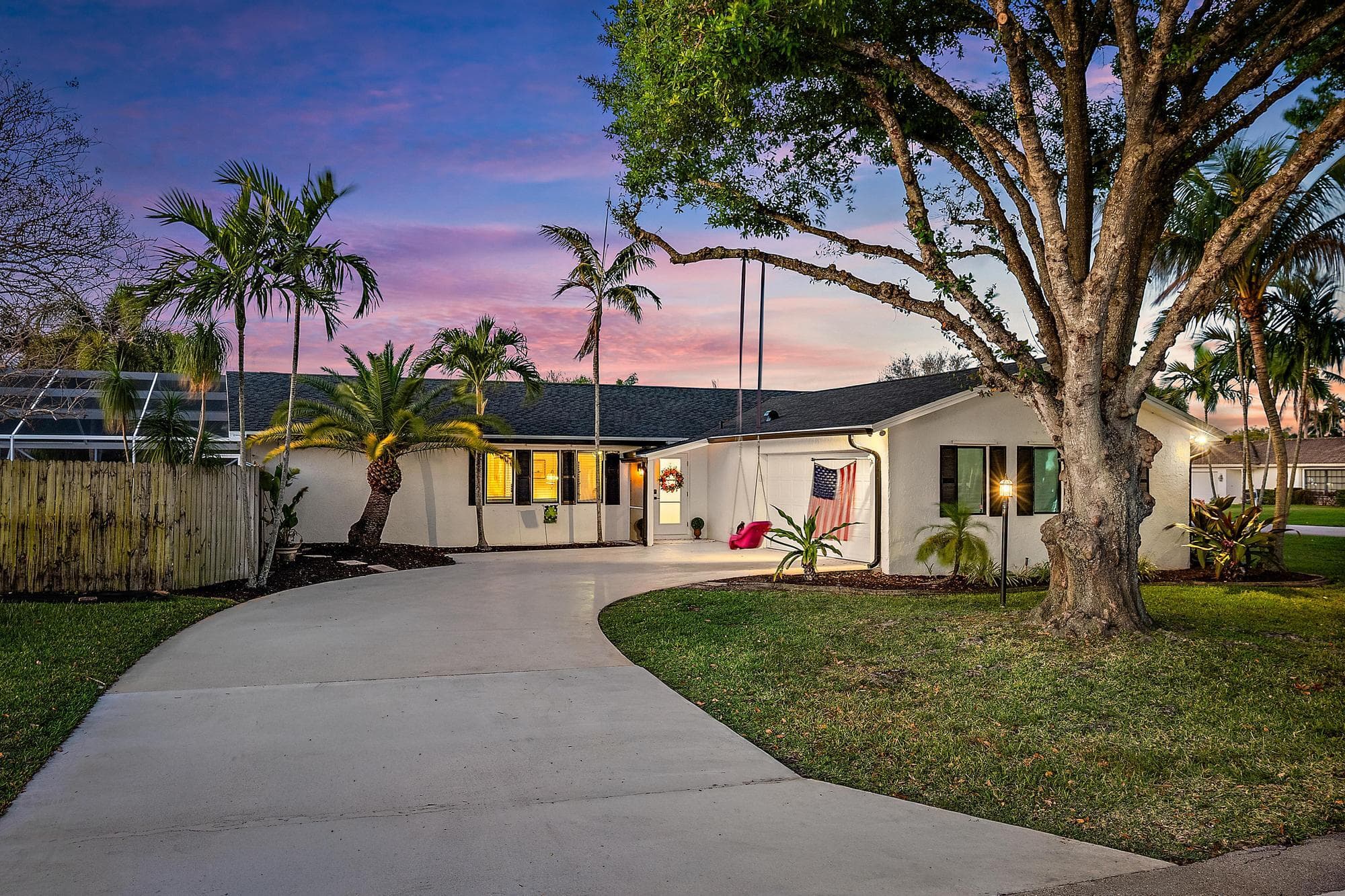 4303 Elm Avenue, Palm Beach Gardens, FL 33410 — photo 1 of 41