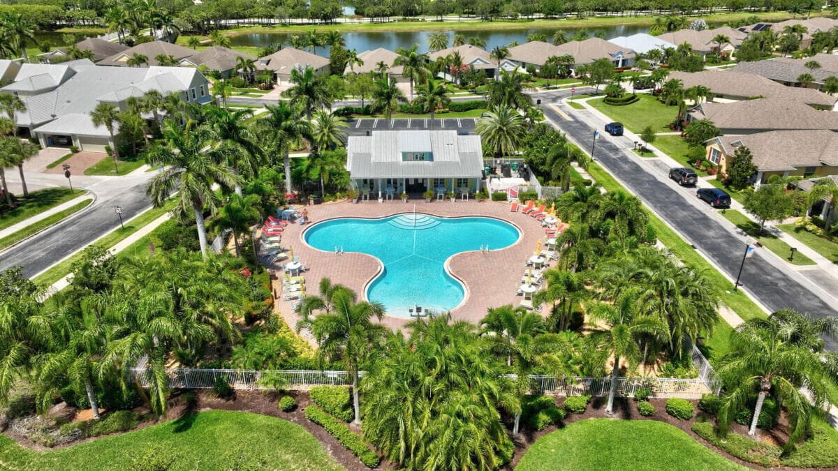 10487 SW Westlawn Boulevard, Port St. Lucie, FL 34987 — photo 22 of 23