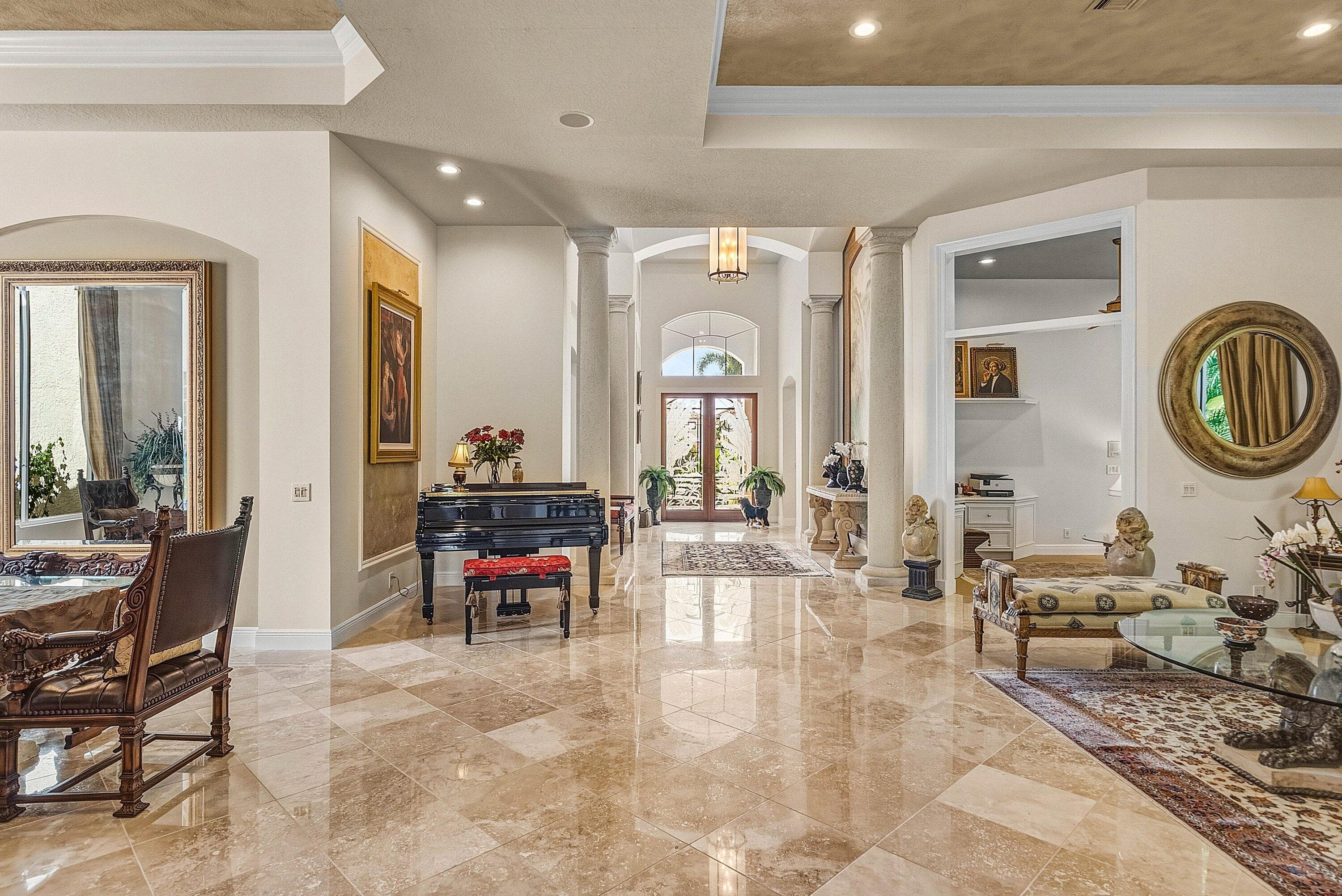 114 Vintage Isle Lane, Palm Beach Gardens, FL 33418 — photo 6 of 68