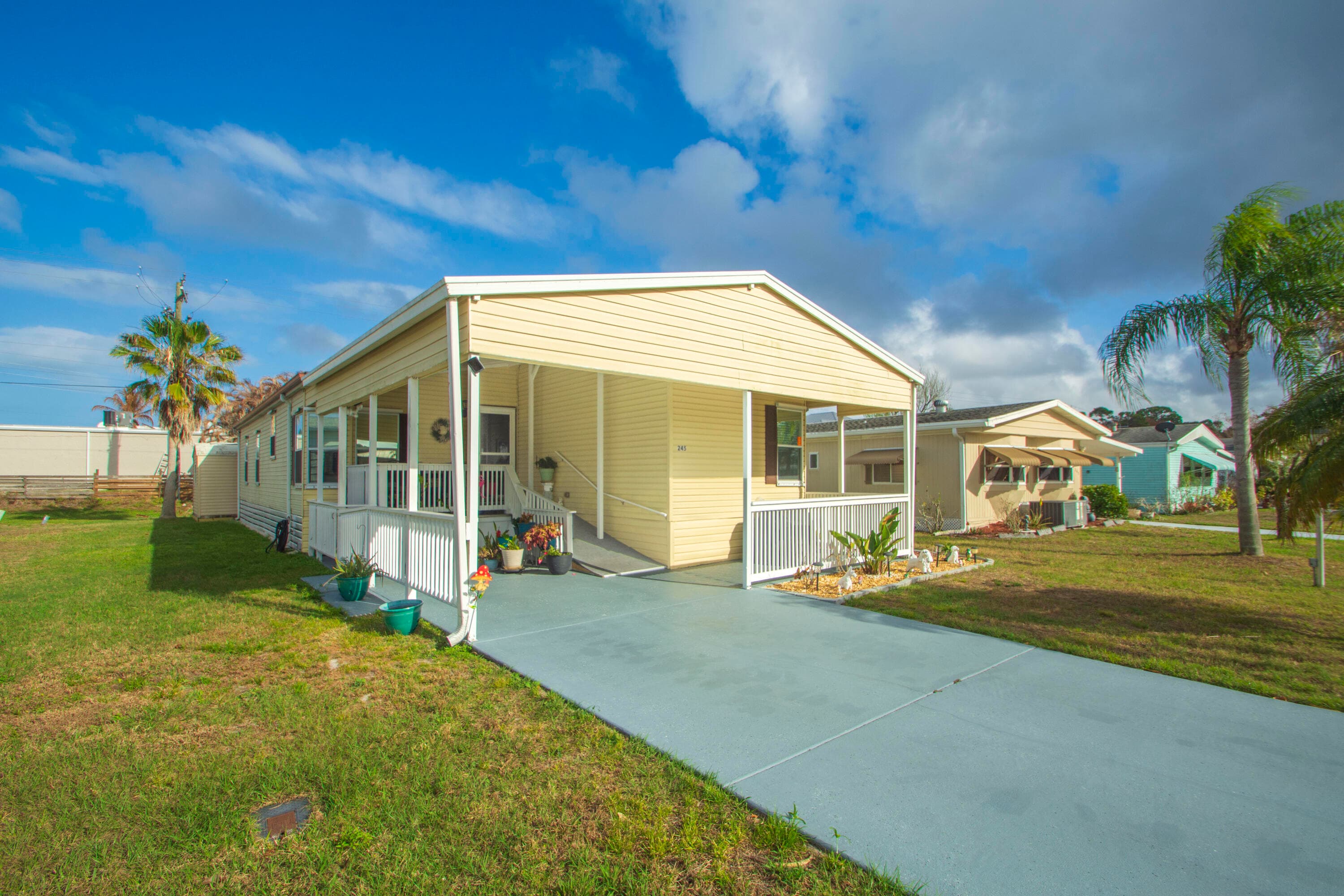 245 Camino Del Rio, Port St. Lucie, FL 34952 — photo 33 of 36