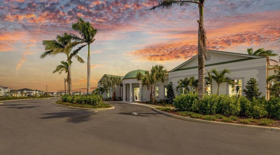 11954 SW Macelli Way, Port St. Lucie, FL 34987 — photo 25 of 27