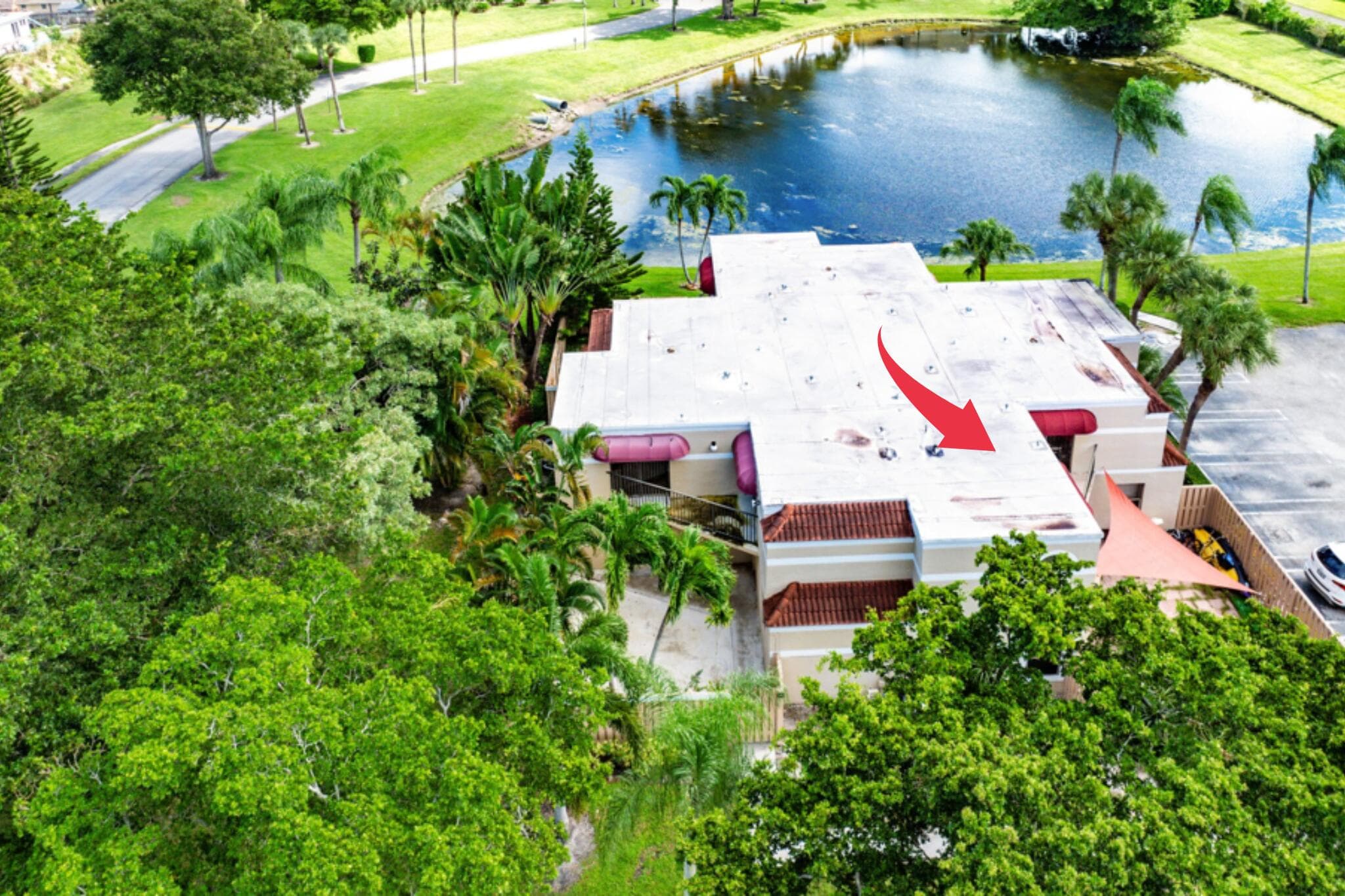3900 Village Drive D, Delray Beach, FL 33445 — photo 37 of 43