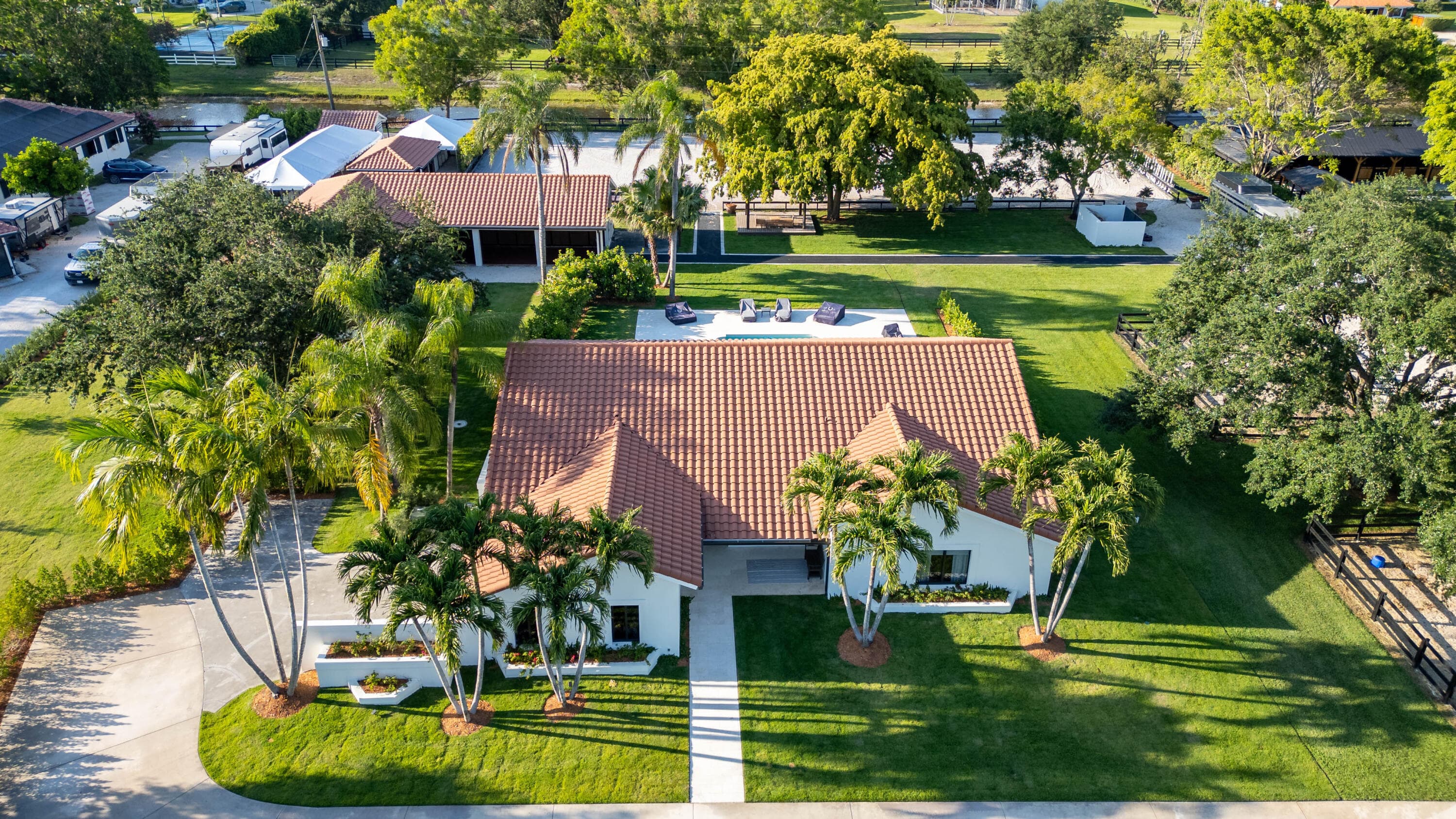14828 Rolling Rock Place, Wellington, FL 33414 — photo 2 of 45