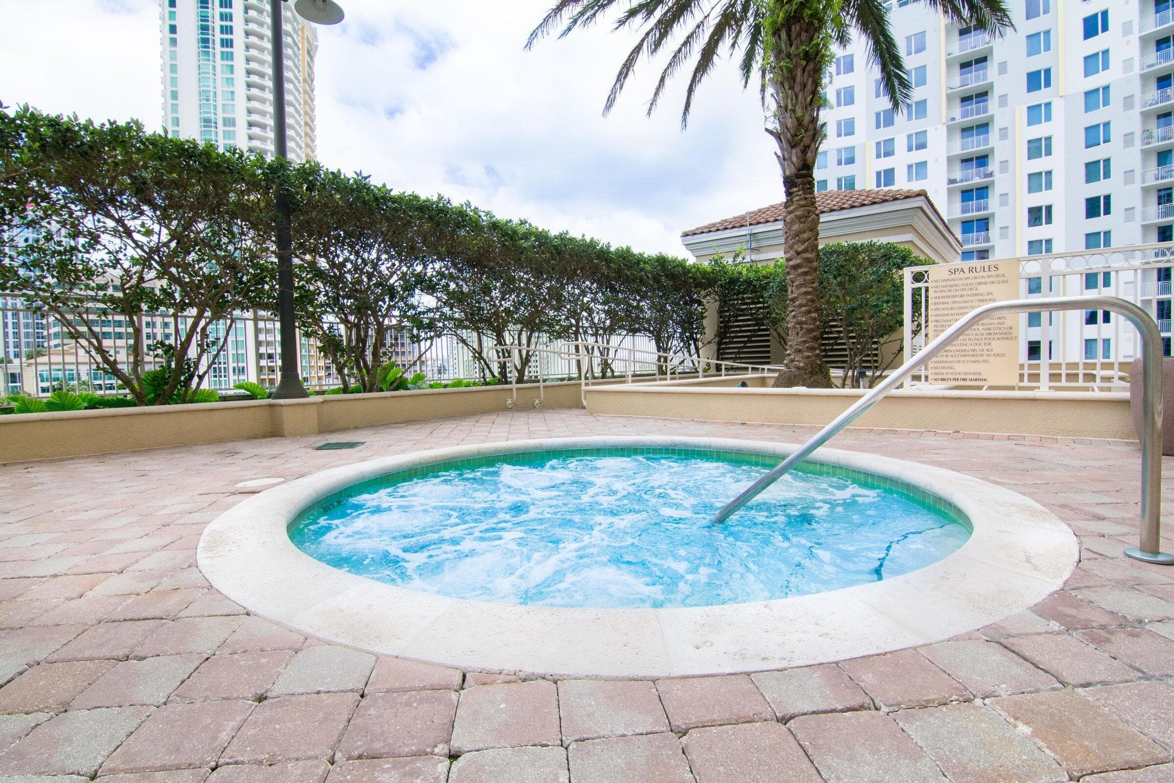 511 SE 5th Avenue 1111, Fort Lauderdale, FL 33301 — photo 29 of 45
