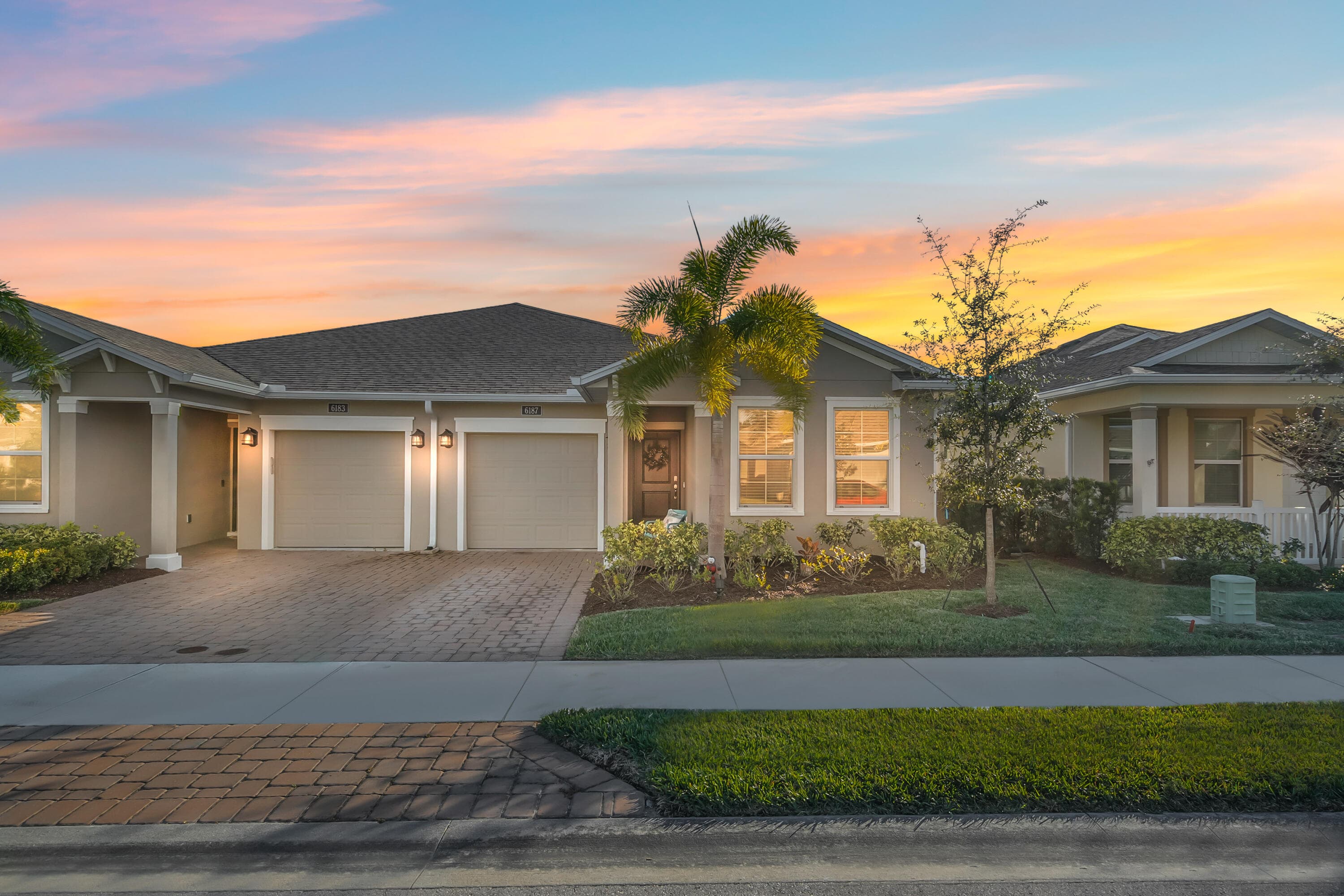 6187 Red Maple Manor, Vero Beach, FL 32966 — photo 2 of 30
