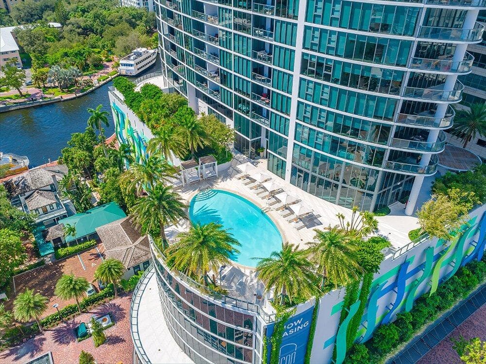 500 E Las Olas Boulevard 905, Fort Lauderdale, FL 33301 — photo 9 of 34