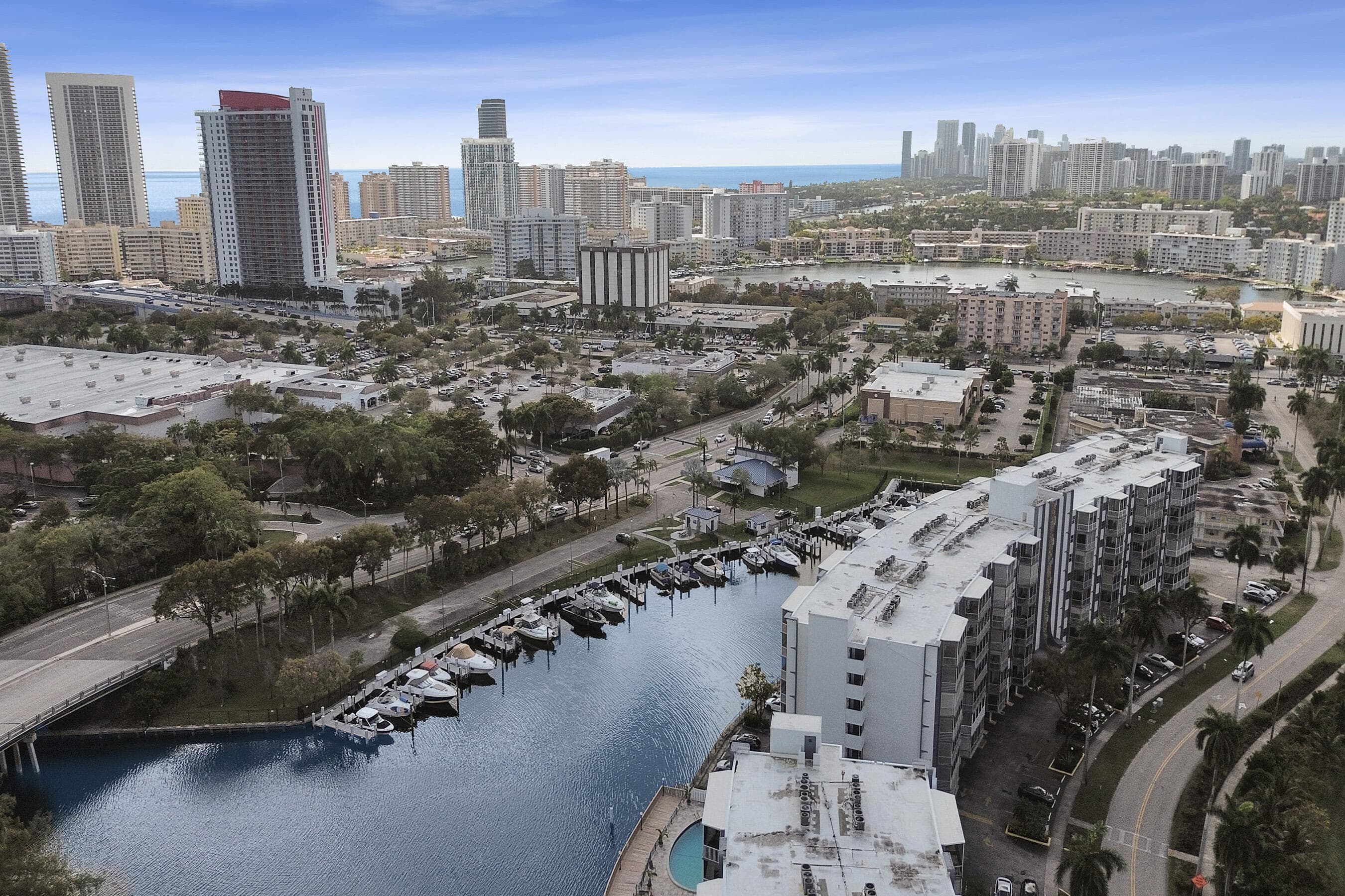 200 Diplomat Parkway 326, Hallandale Beach, FL 33009 — photo 29 of 31
