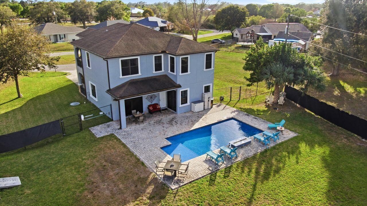 4353 SW Otto Court, Port St. Lucie, FL 34953 — photo 1 of 49