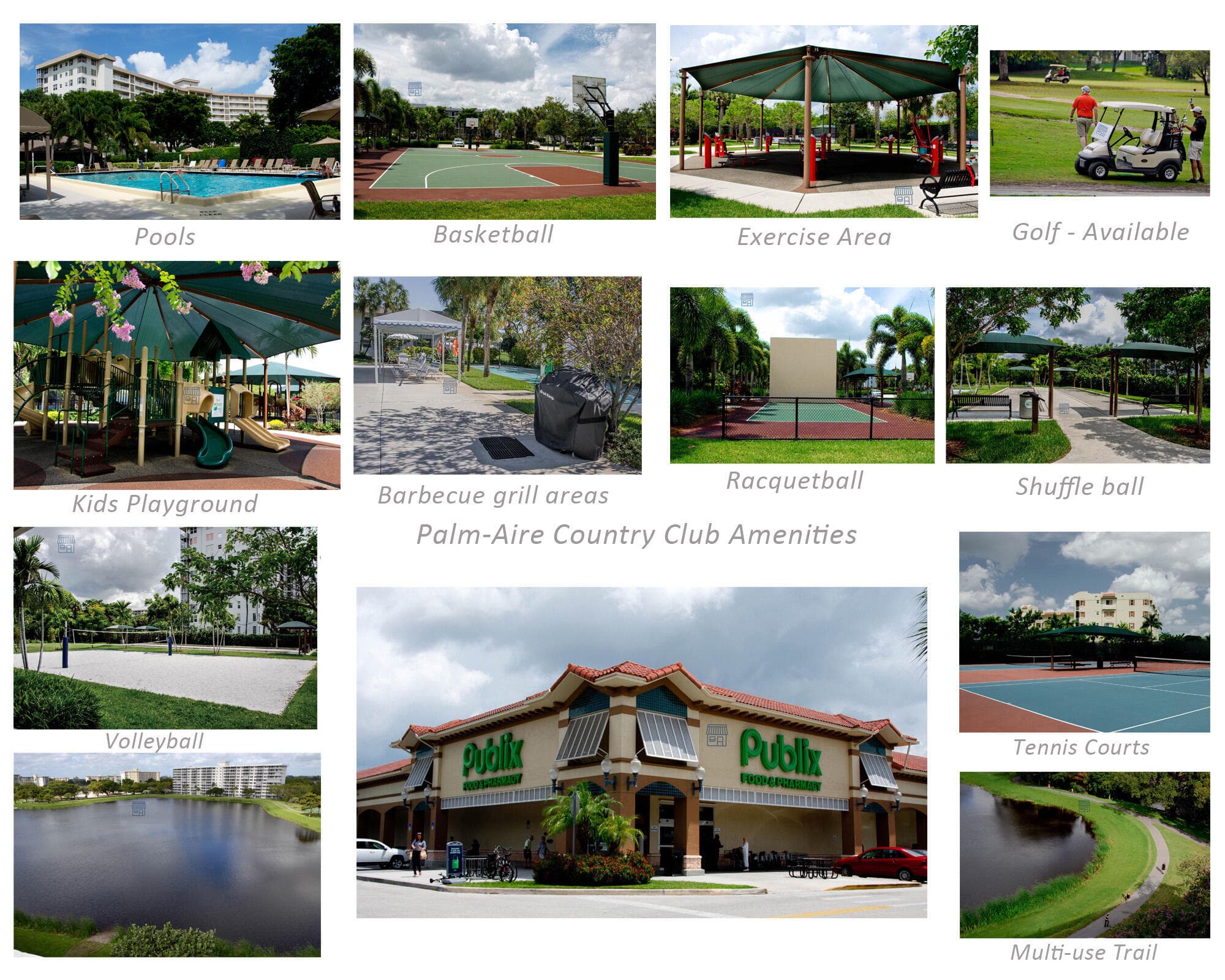 3001 S Course Drive 209, Pompano Beach, FL 33069 — photo 20 of 20