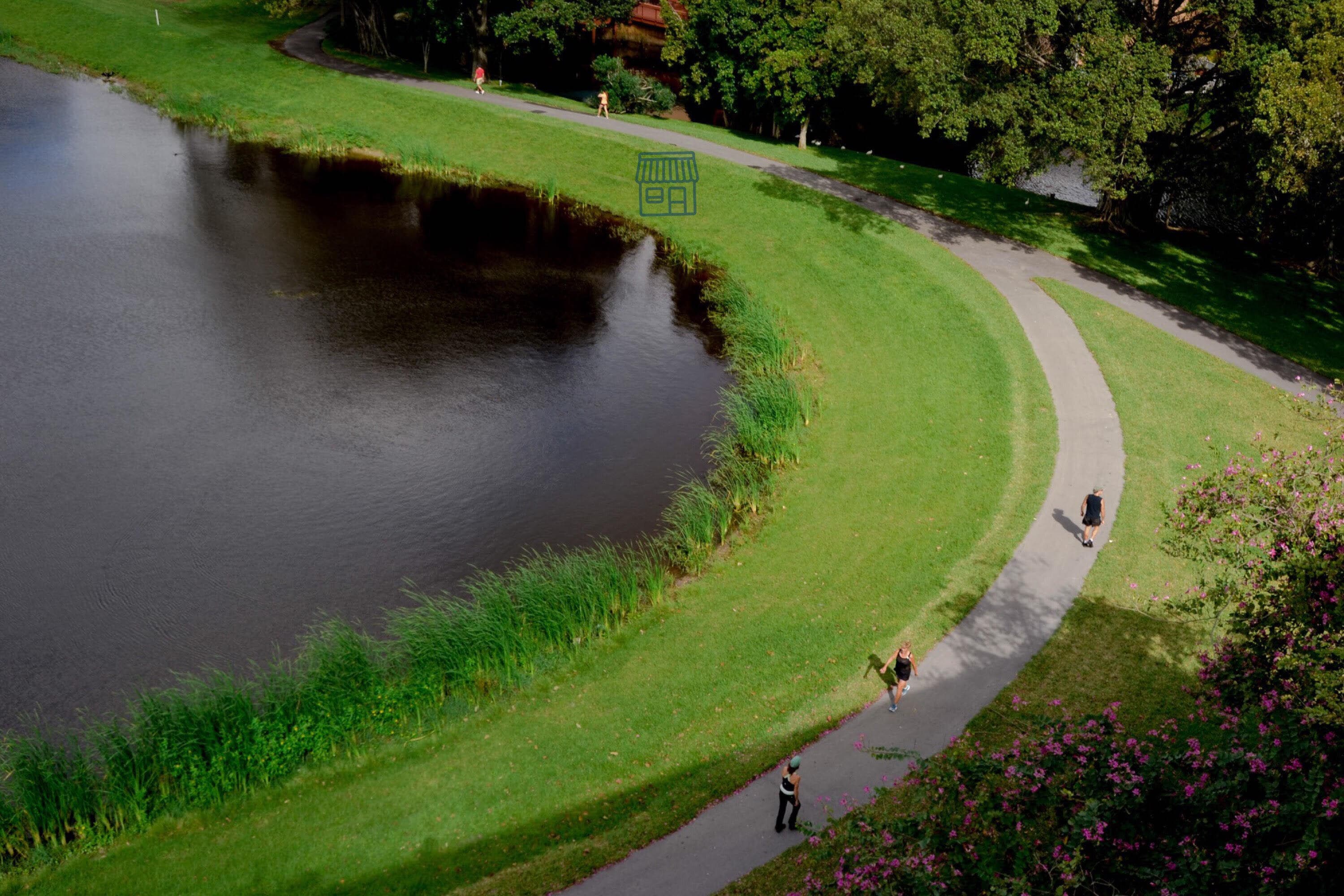 3001 S Course Drive 209, Pompano Beach, FL 33069 — photo 16 of 20