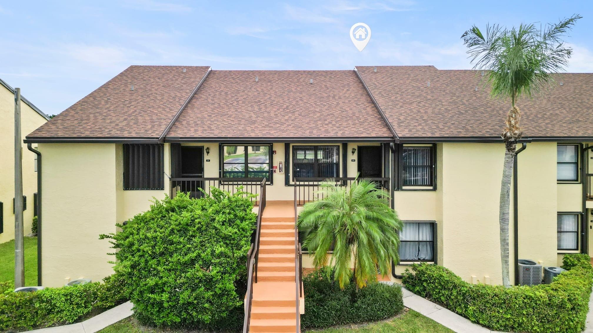 4698 Lucerne Lakes Boulevard E 202, Lake Worth, FL 33467 — photo 1 of 15