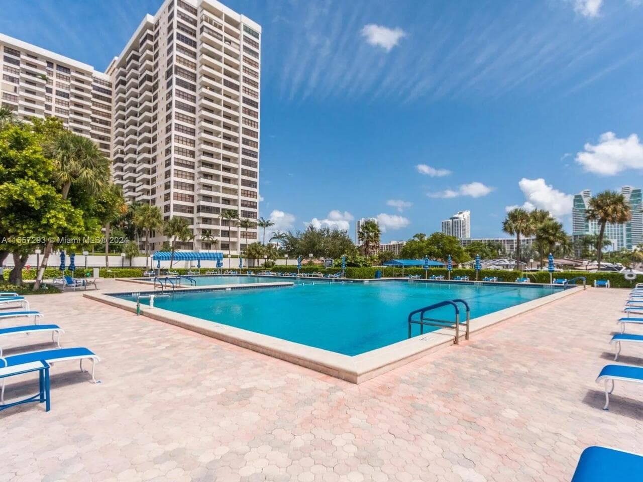 2500 Parkview Drive 412, Hallandale Beach, FL 33009 — photo 32 of 41
