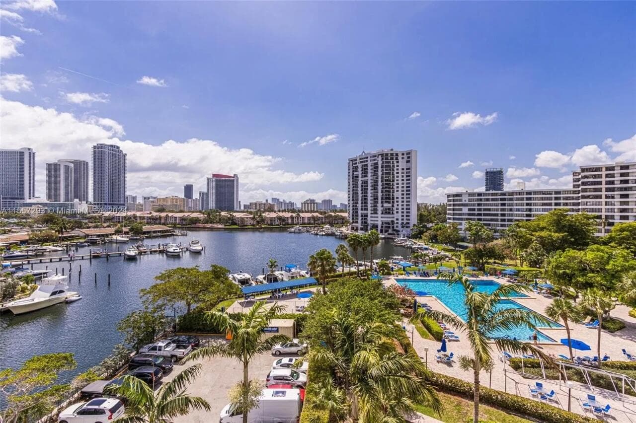 2500 Parkview Drive 412, Hallandale Beach, FL 33009 — photo 37 of 41