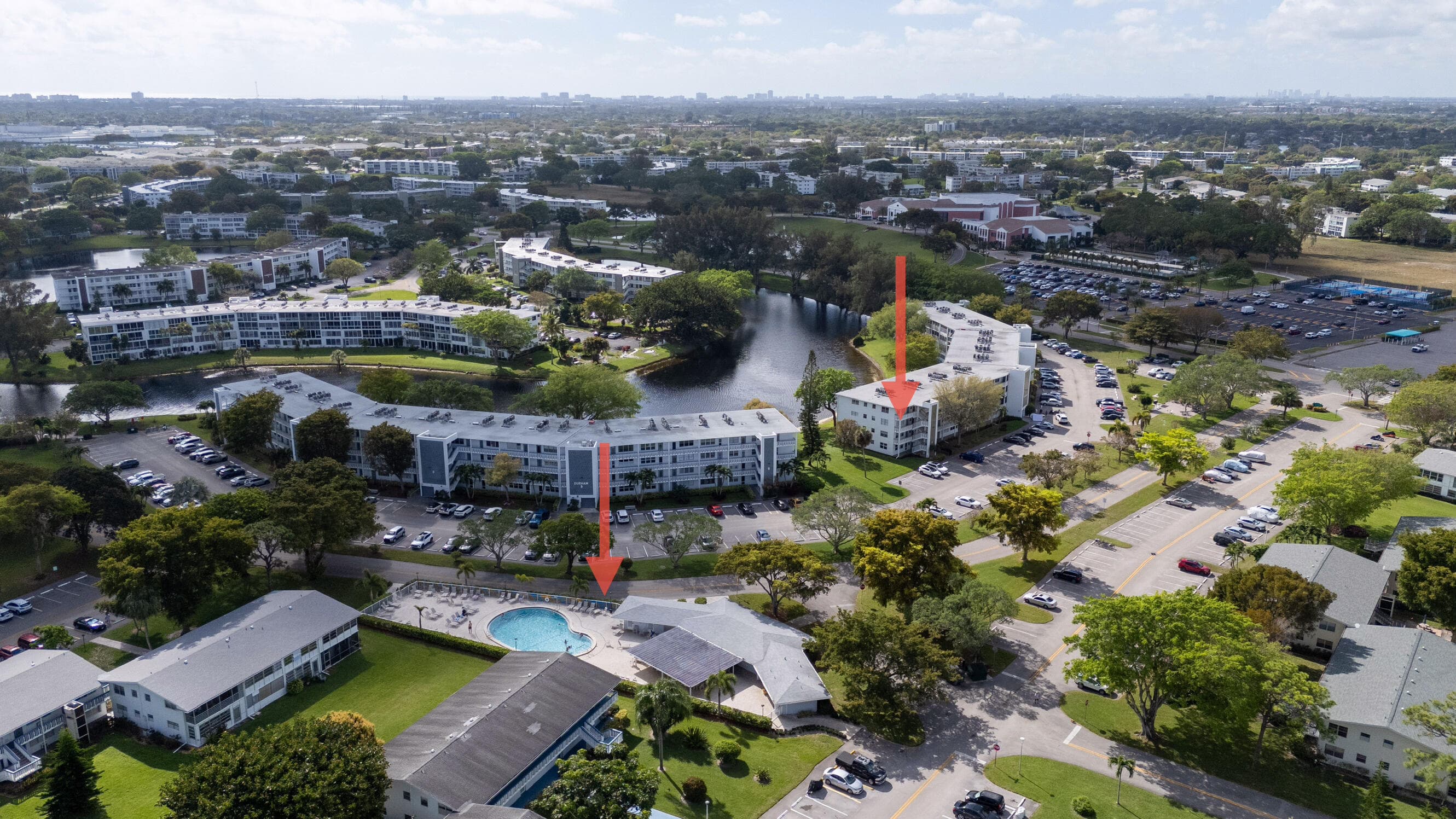 3024 Durham A, Deerfield Beach, FL 33442 — photo 41 of 41